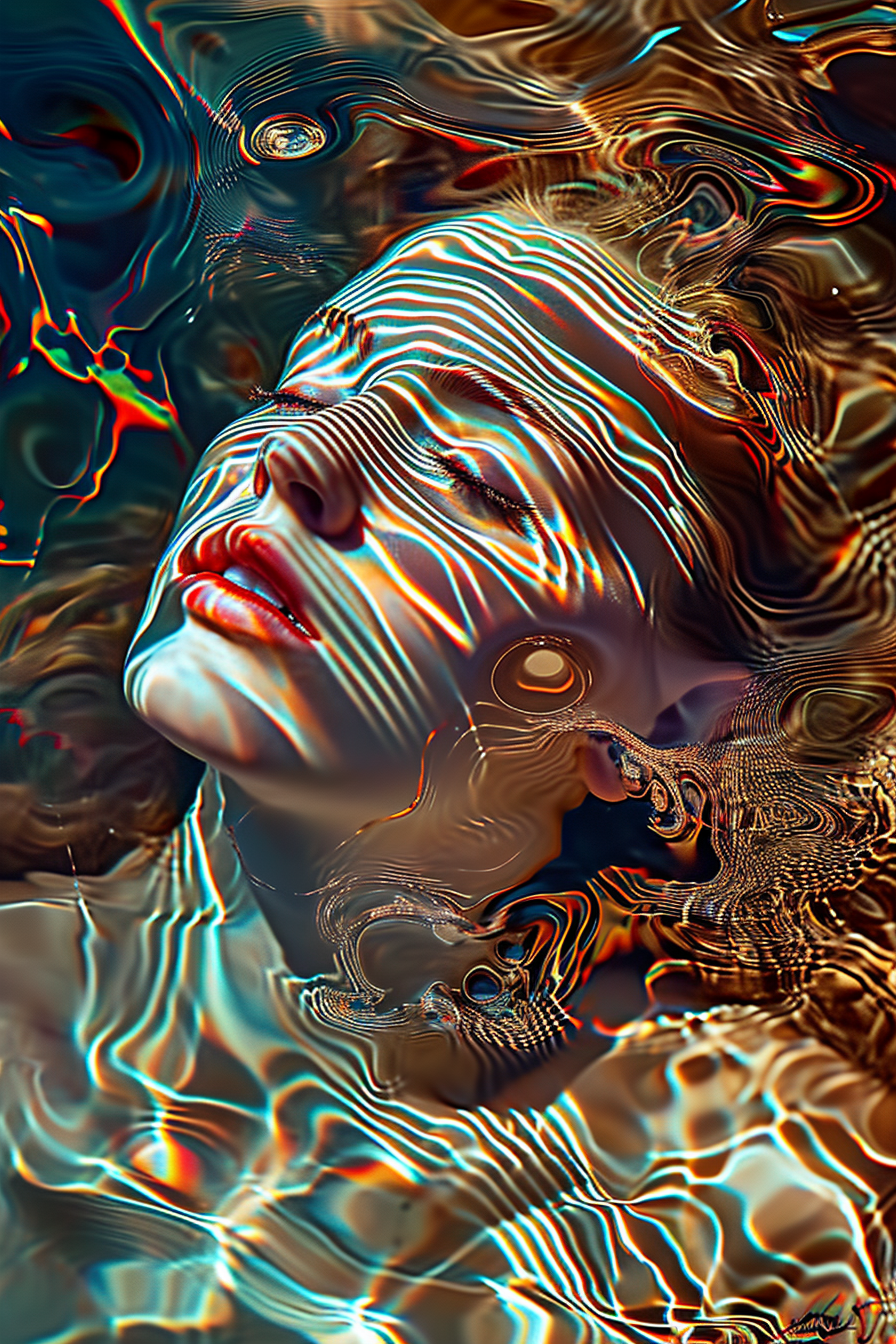 Swimming