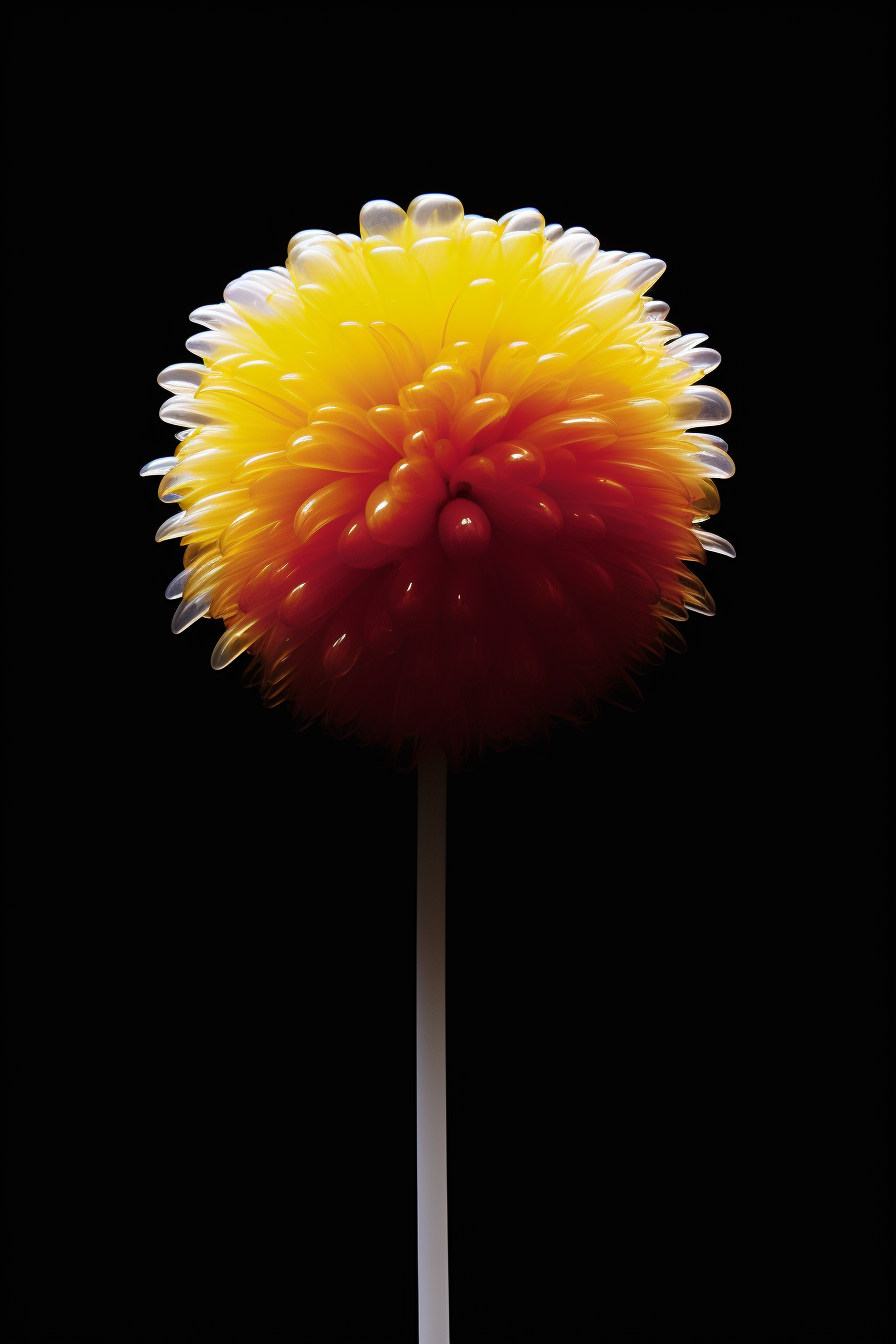 Dynamic Flowers