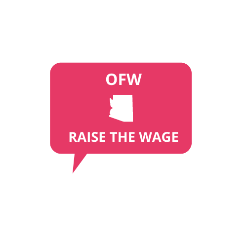 Arizona Raise the Wage