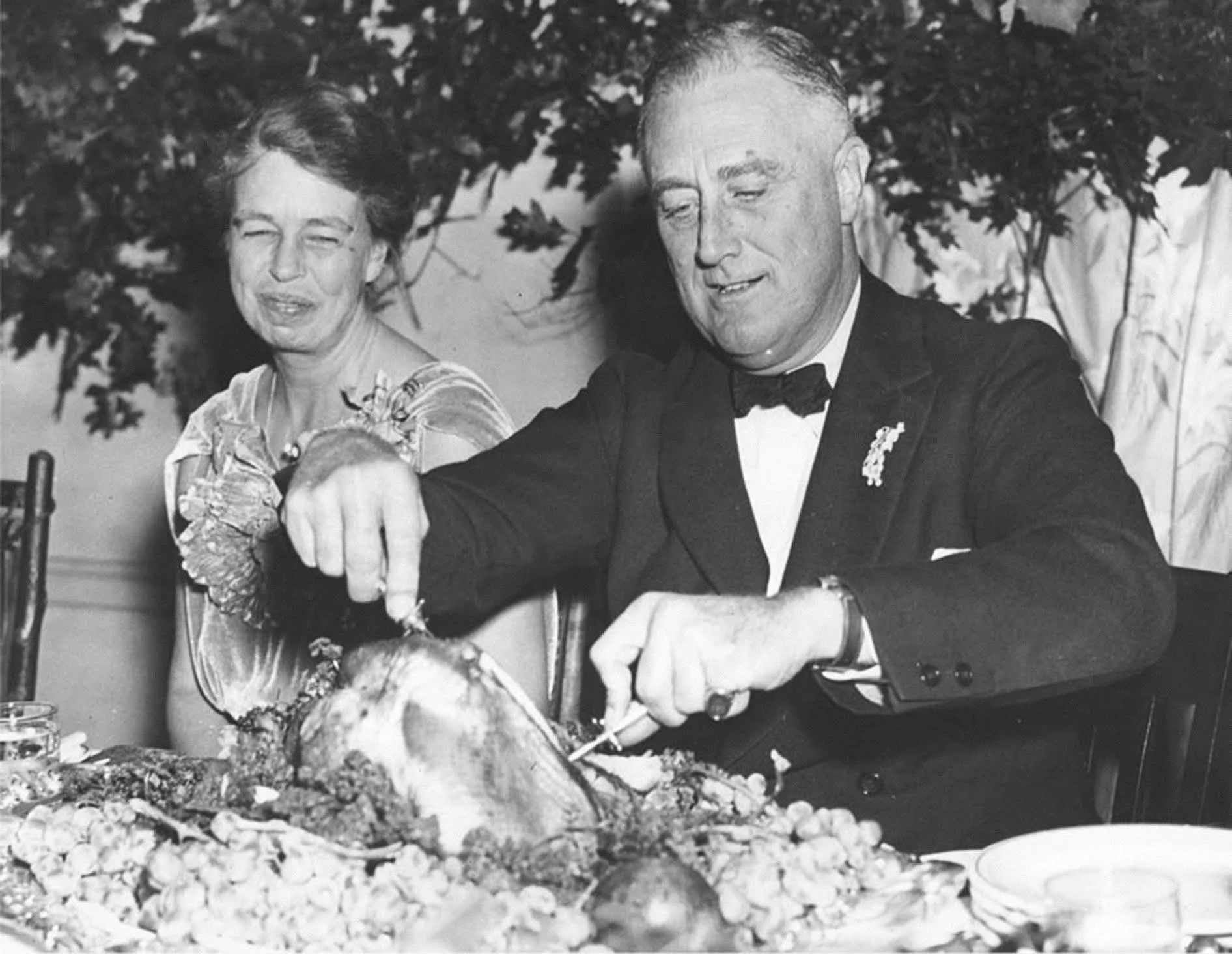 Muncie’s First Franksgiving