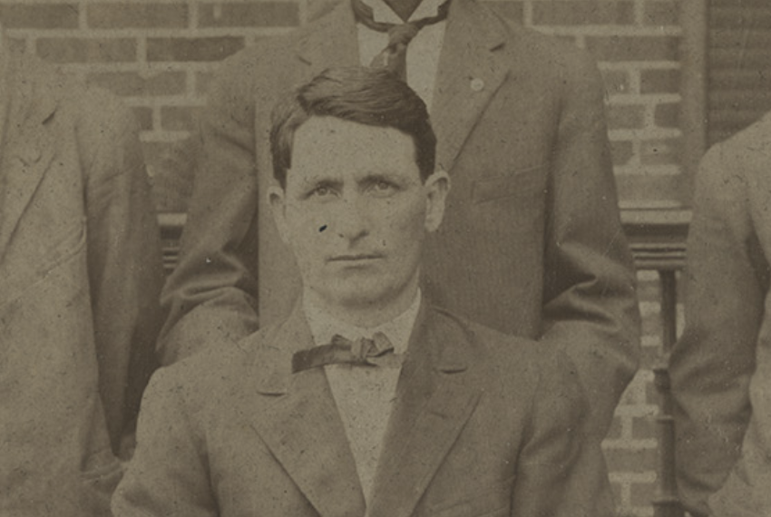 Photo from the Yorktown Mt. Pleasant Historical Alliance