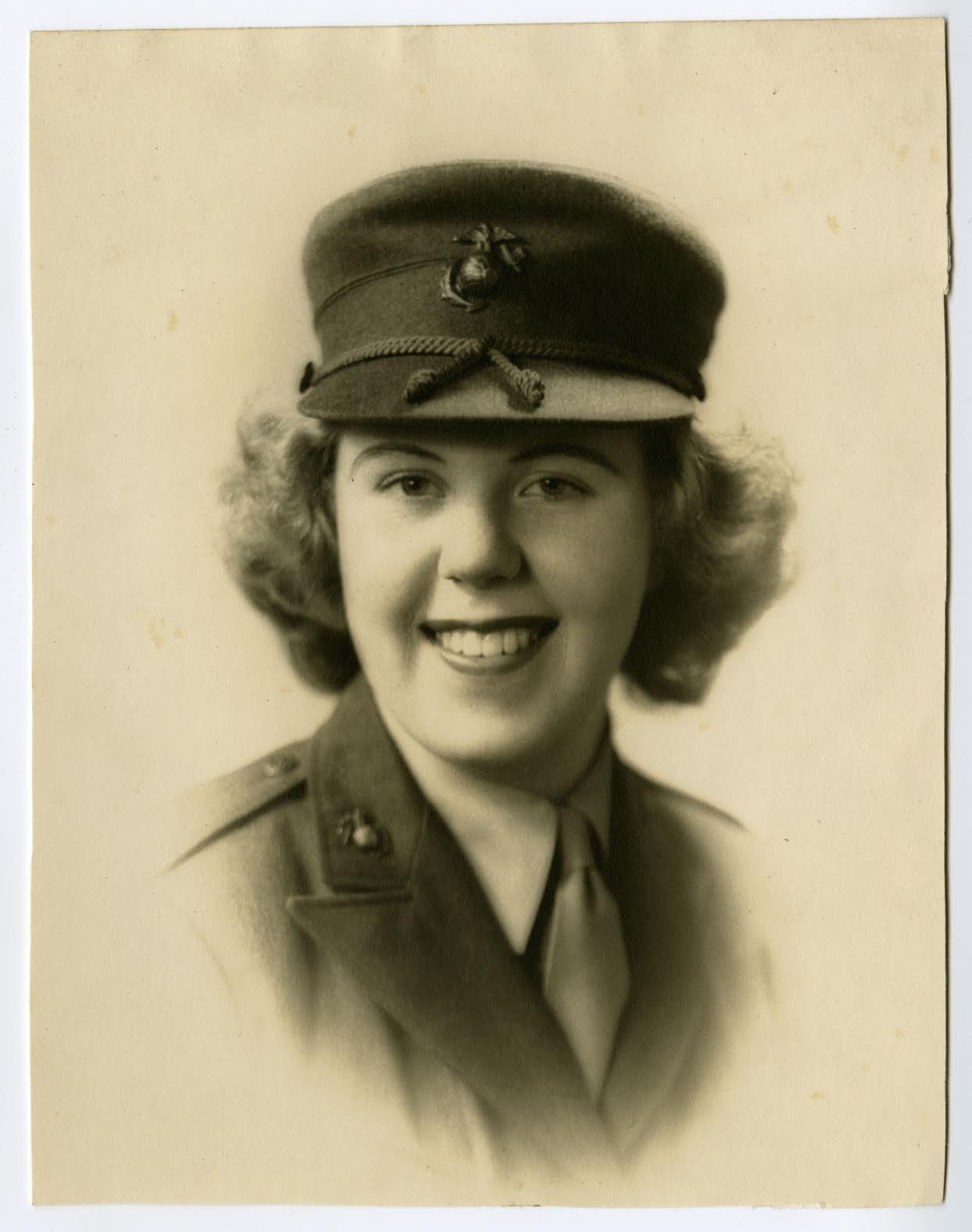 Gloria Mussler
