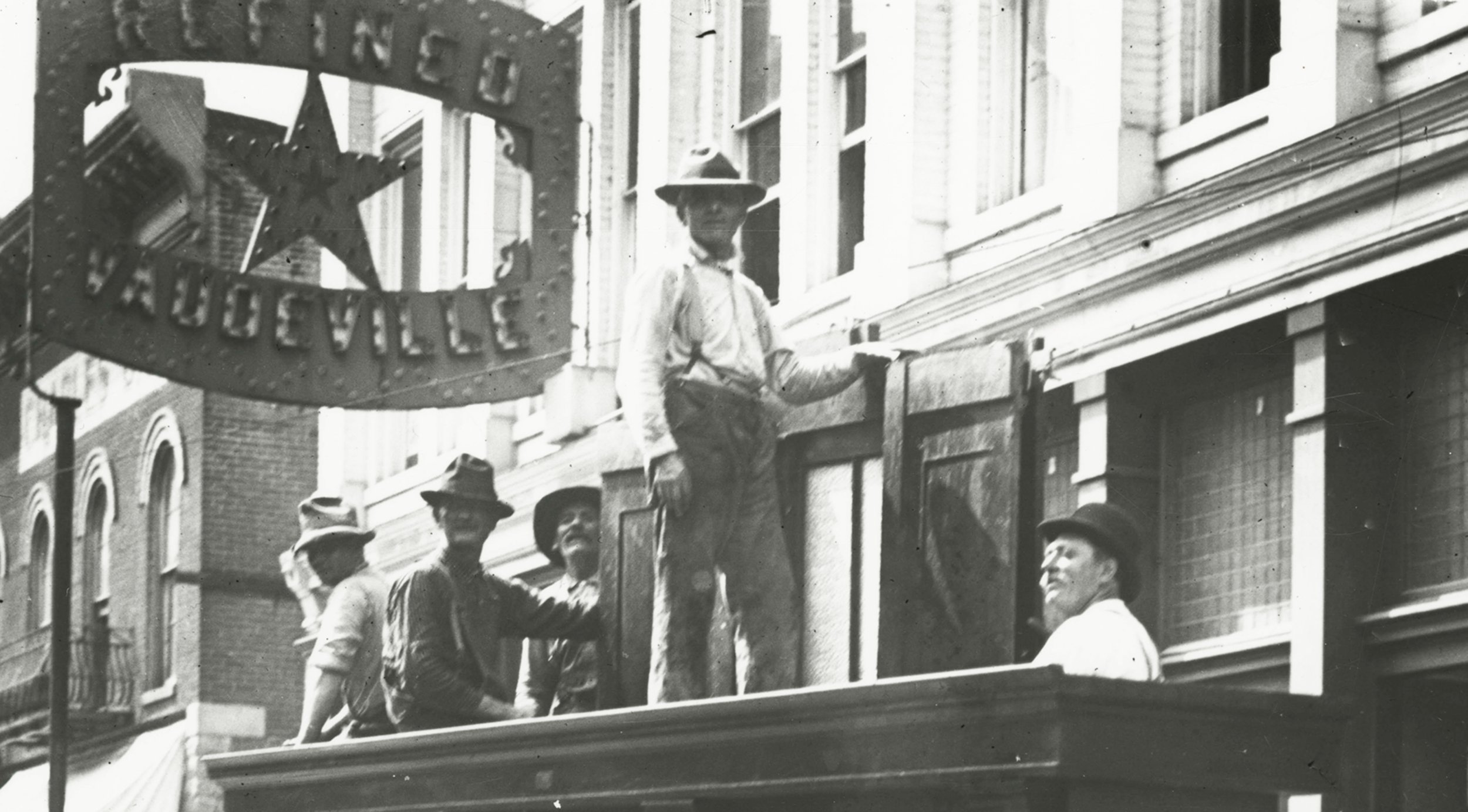 The Star Theatre