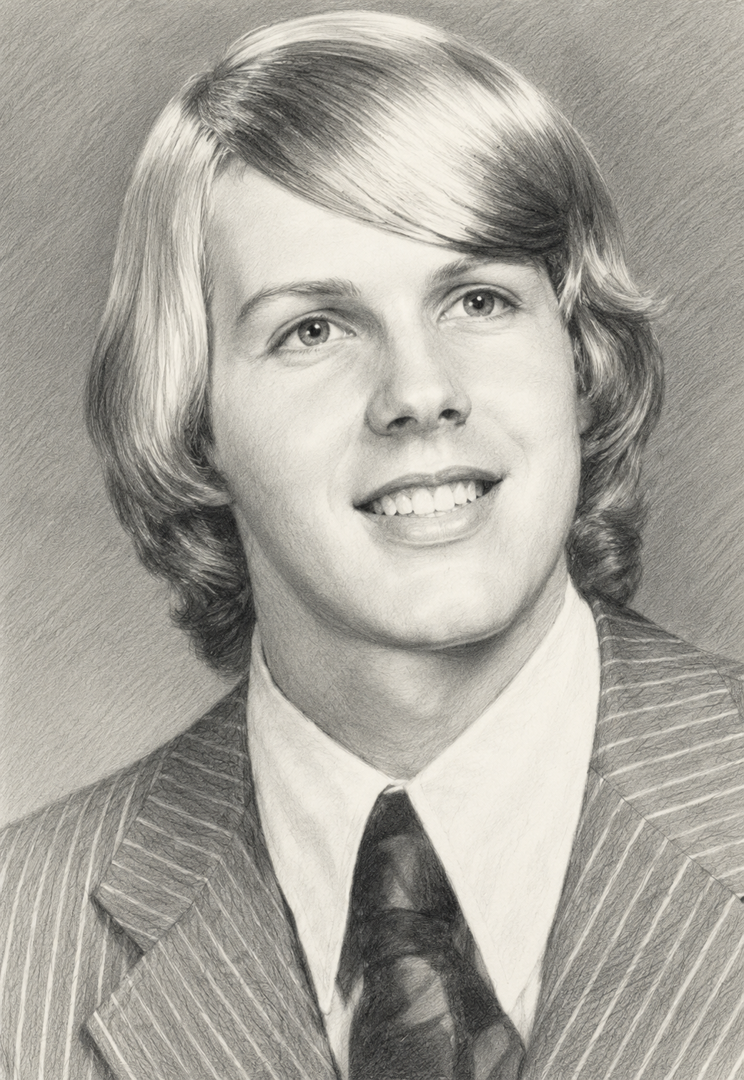 Mark Mussler