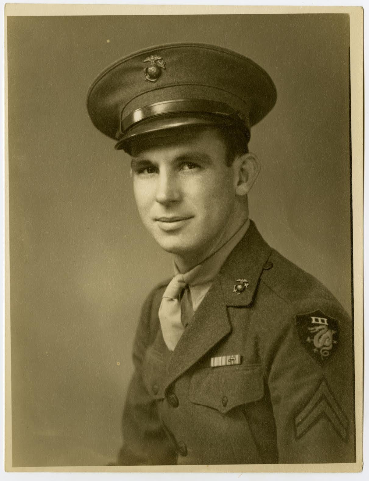 Ernest Mussler