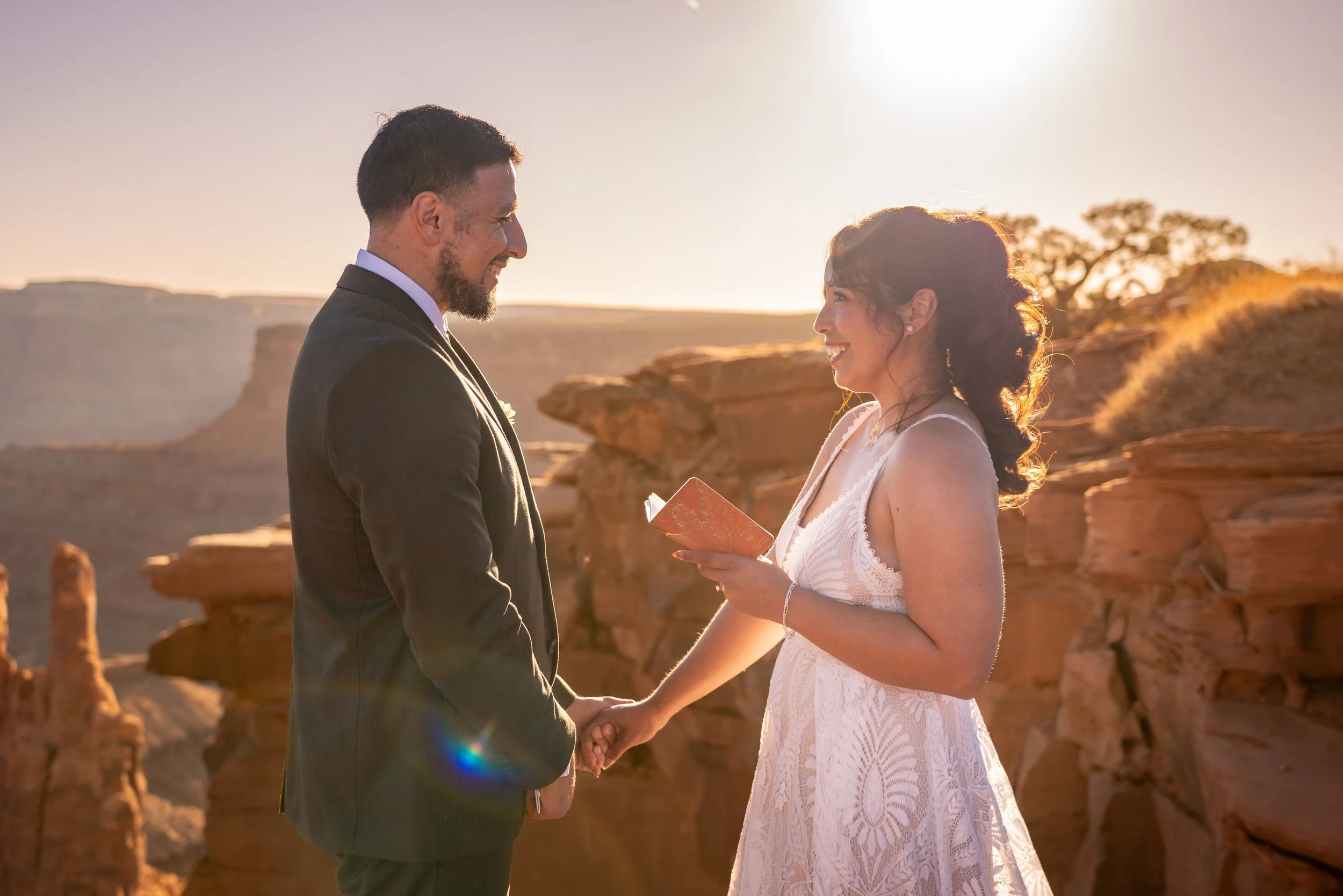 Sorry Stress, You didn’t make the Guest List!:    Why an Intentional Elopement Experience is the most Stress-Free Way to get Married.