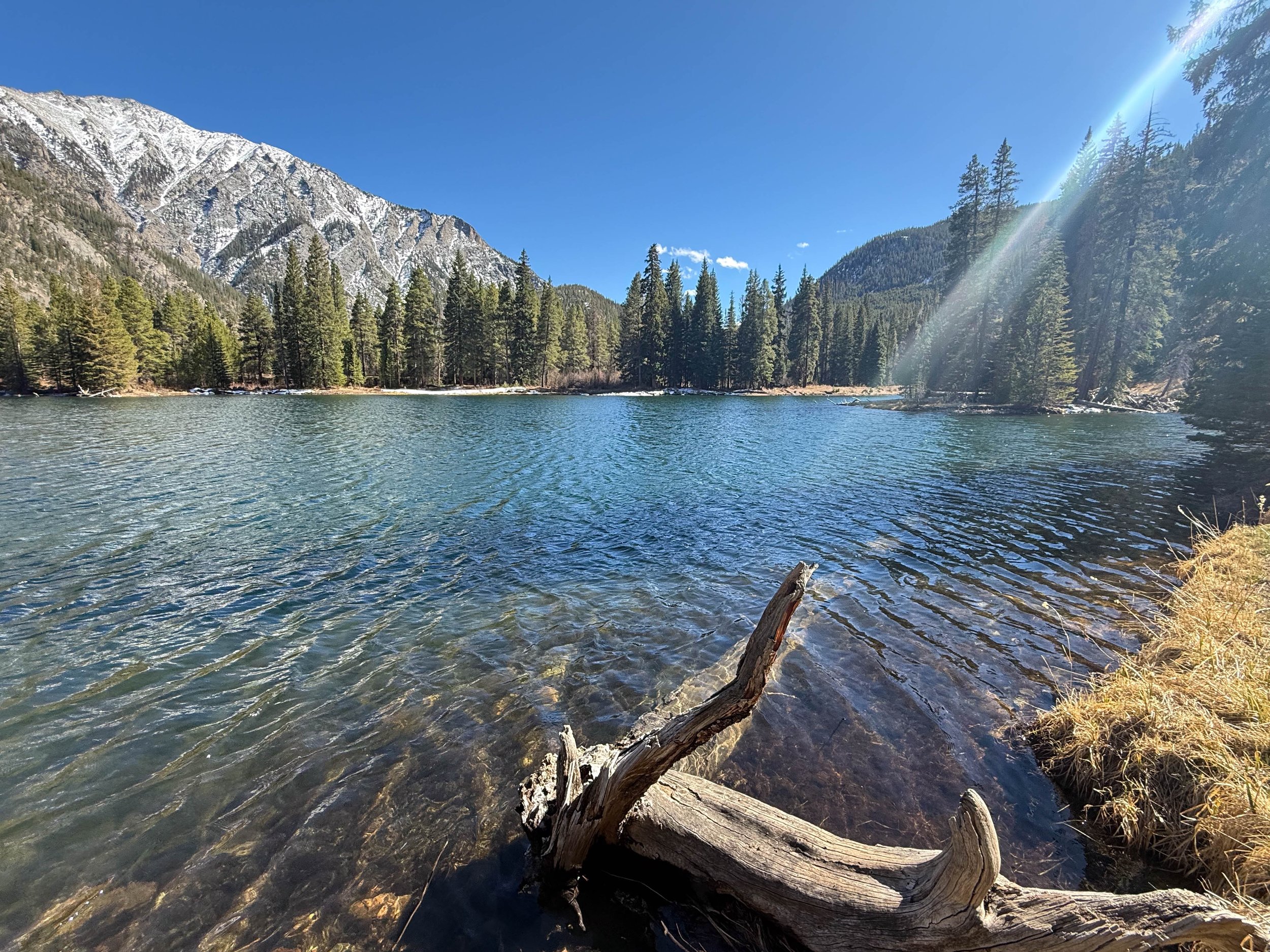 Officer’s Gulch: A Gem Location for Colorado Elopements