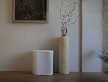 Windmill Air Purifier