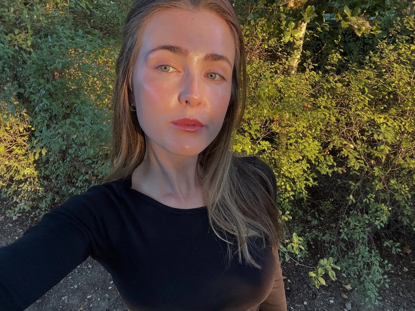 September in Napa 🕊️🍂