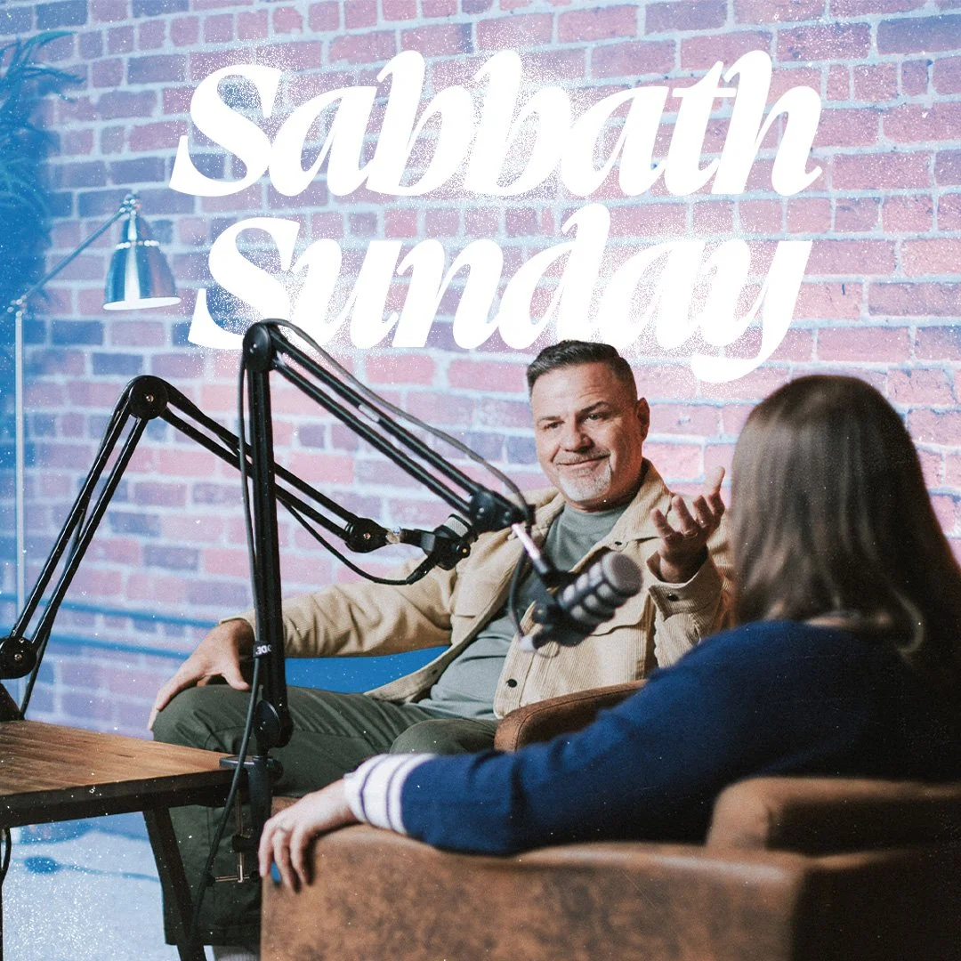 Sabbath Sunday 2025