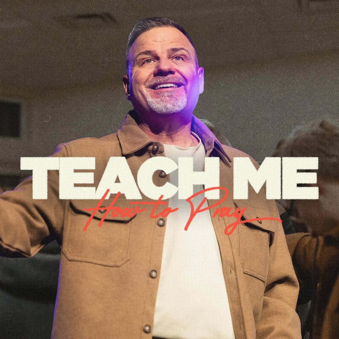 Powering Up Your Prayer Life