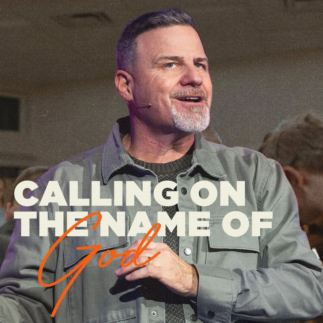 Calling on the Name of God