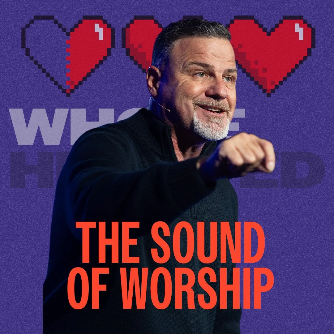 The Sound of Worship