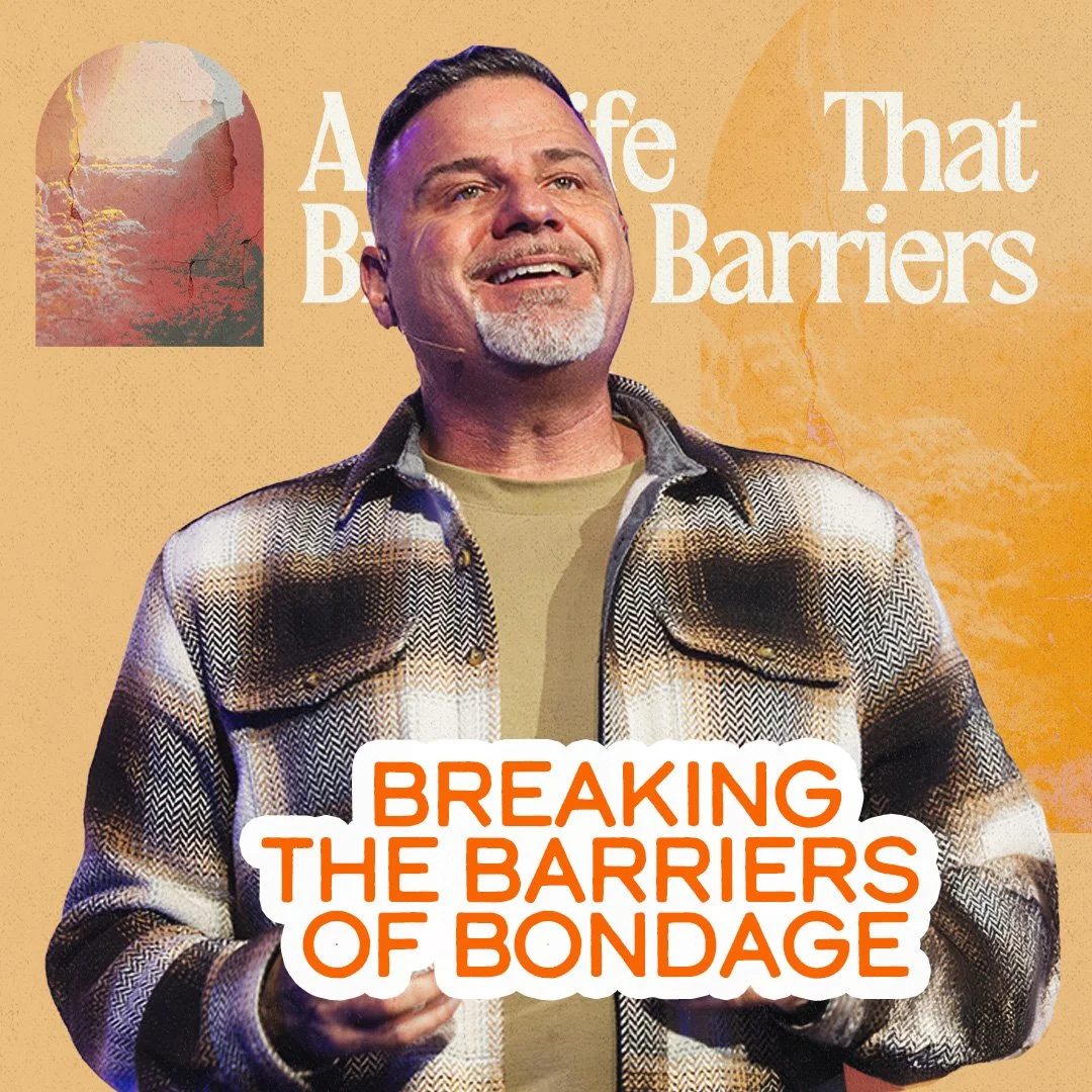 Breaking the Barriers of Bondage