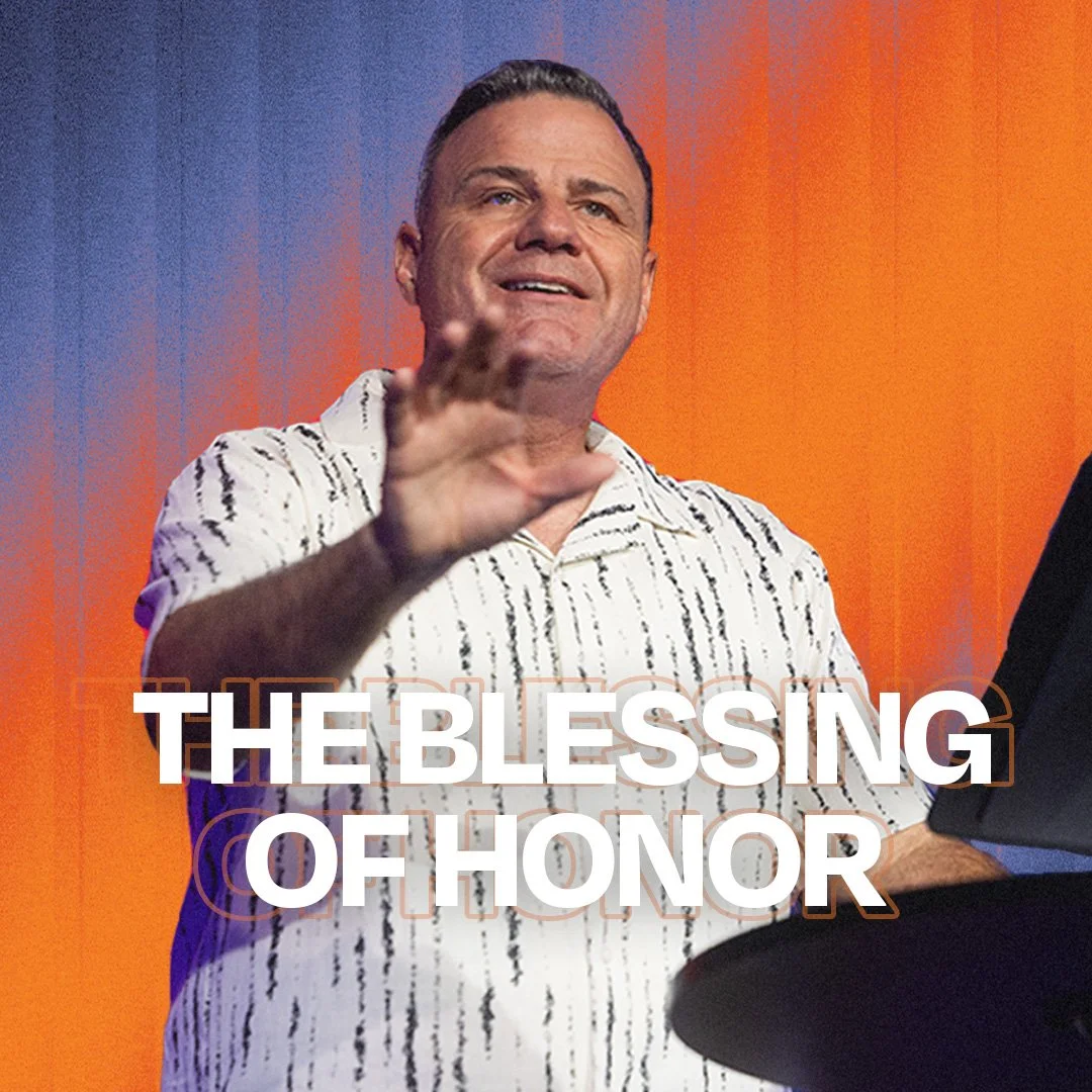 The Blessing of Honor
