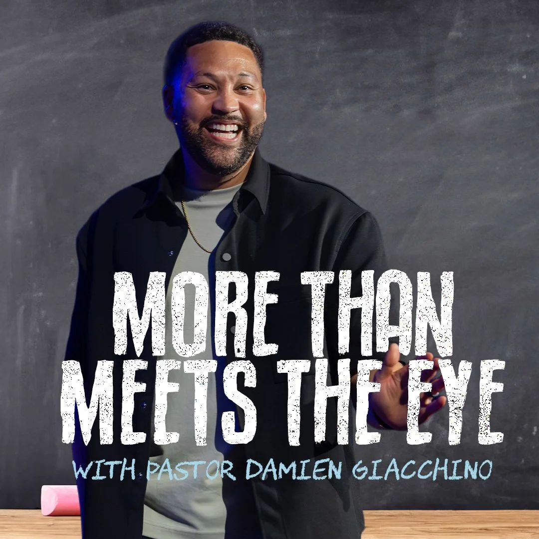 More Than Meets the Eye