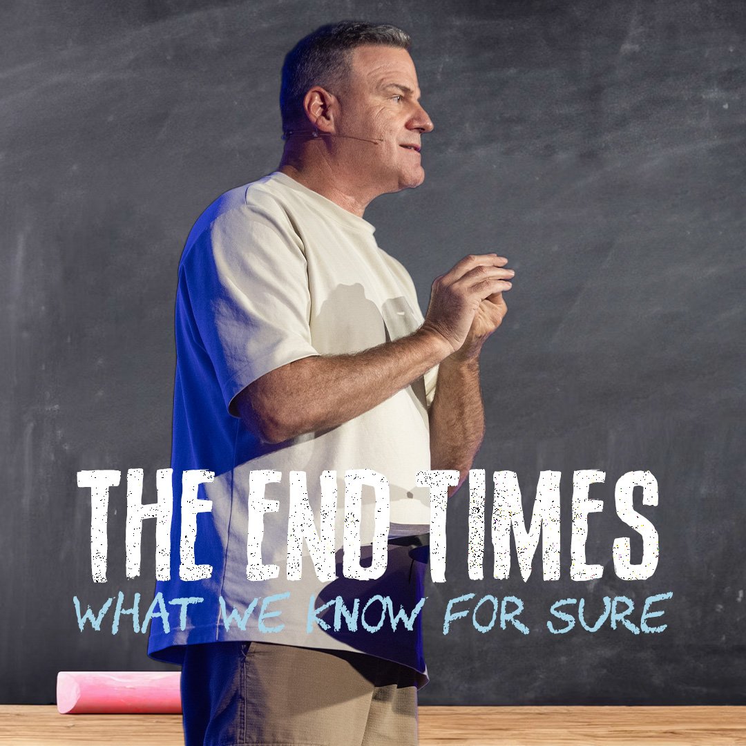 The End Times: What We Know For Sure