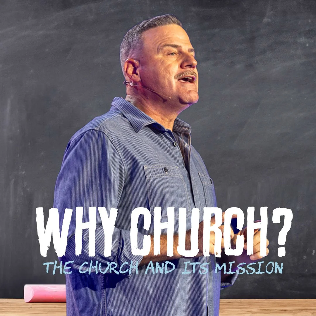 Why Church?