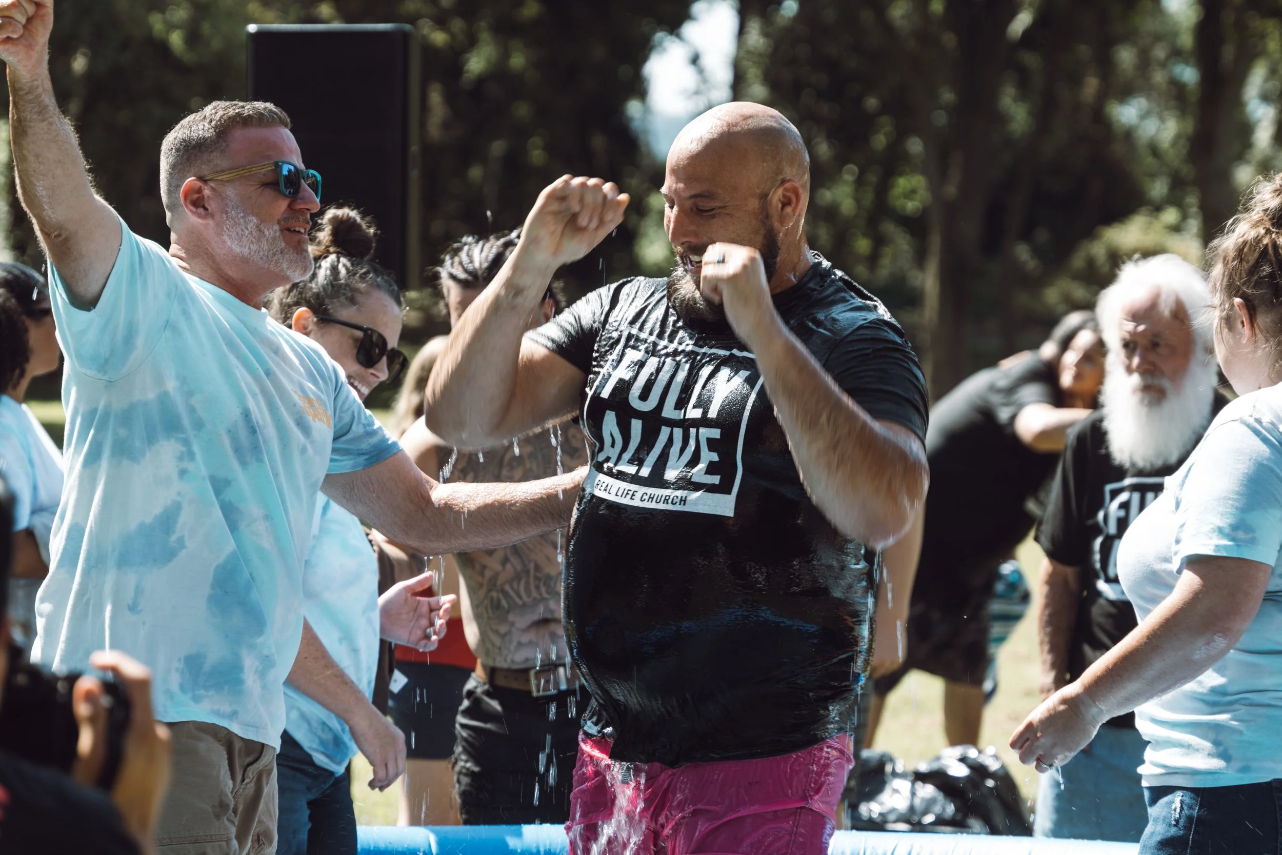 Real Life Church Sacramento