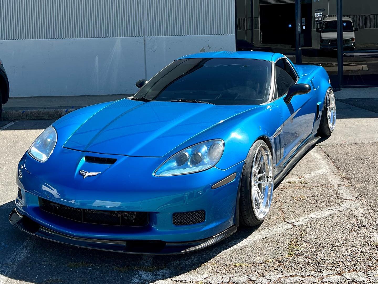 Rocker panel repair and side skirt install. Call us at (916)-469-9931 or DM us for a quote!

#corvette #c #z #corvettec #chevrolet #chevy #ls #camaro #cars #zr #carsofinstagram #vette #corvettelifestyle #v #stingray #corvettesofinstagram #corvettesti