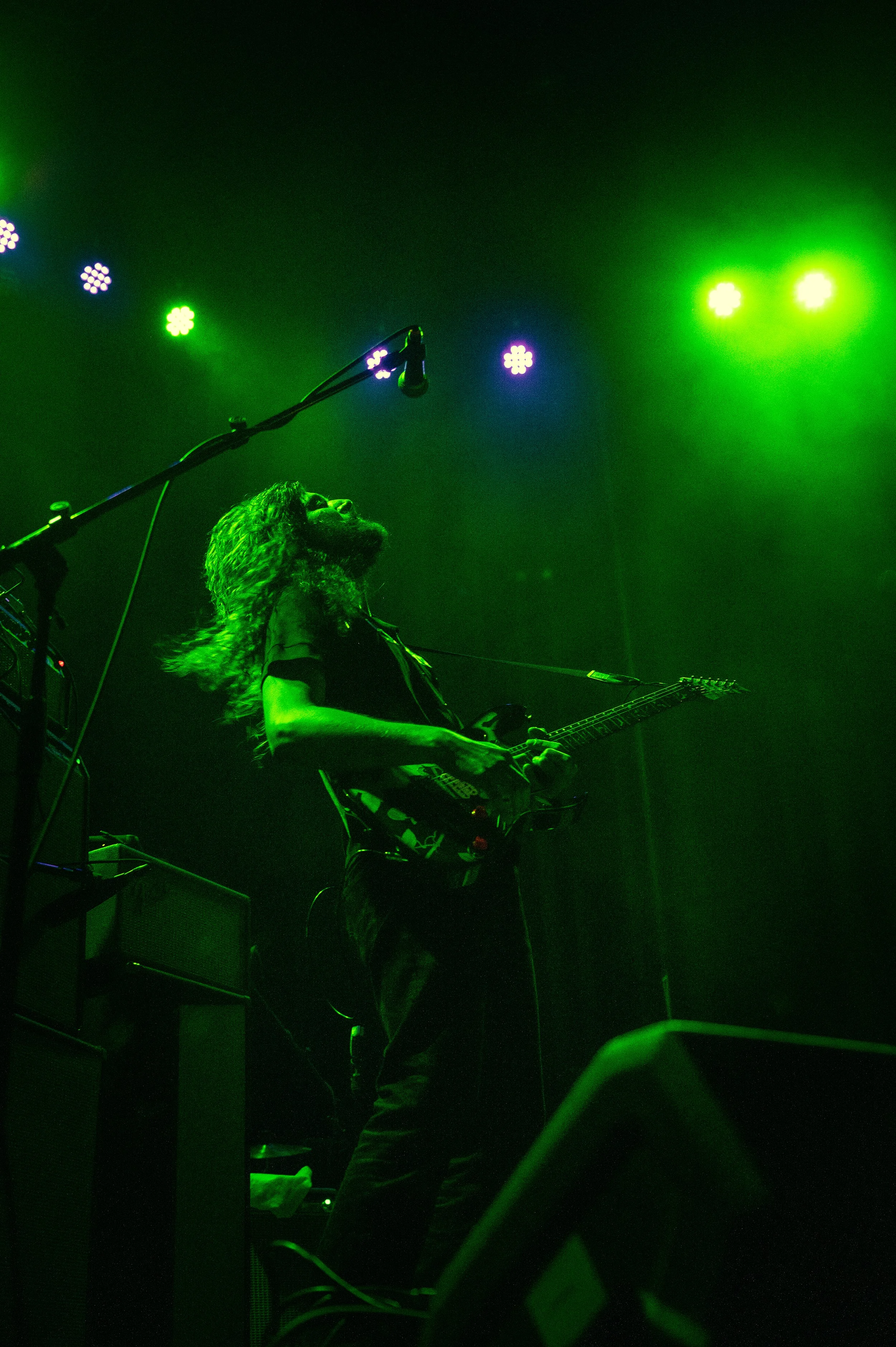 About 5 — Guitar Zack