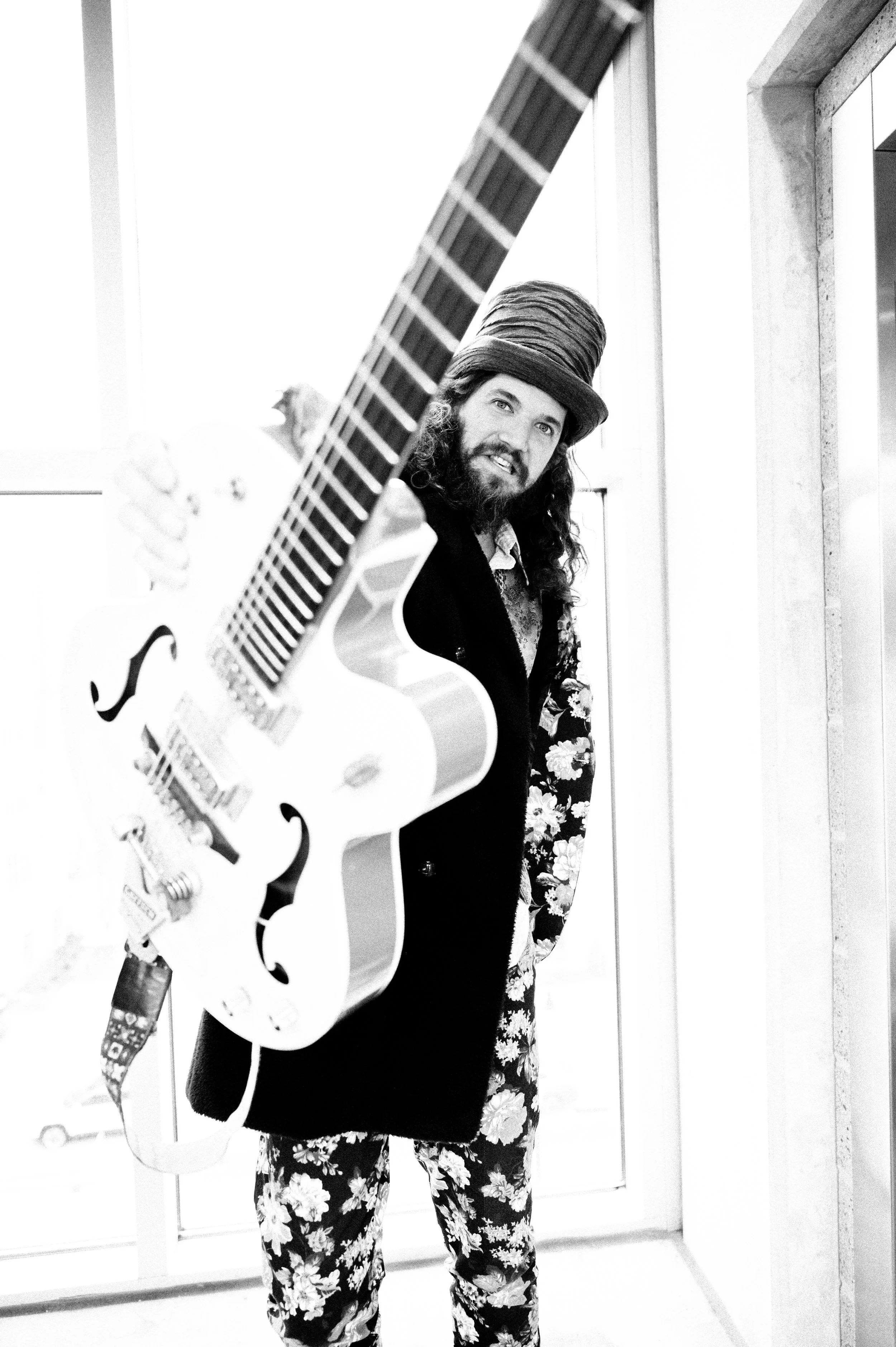 Gallery 2 — Guitar Zack