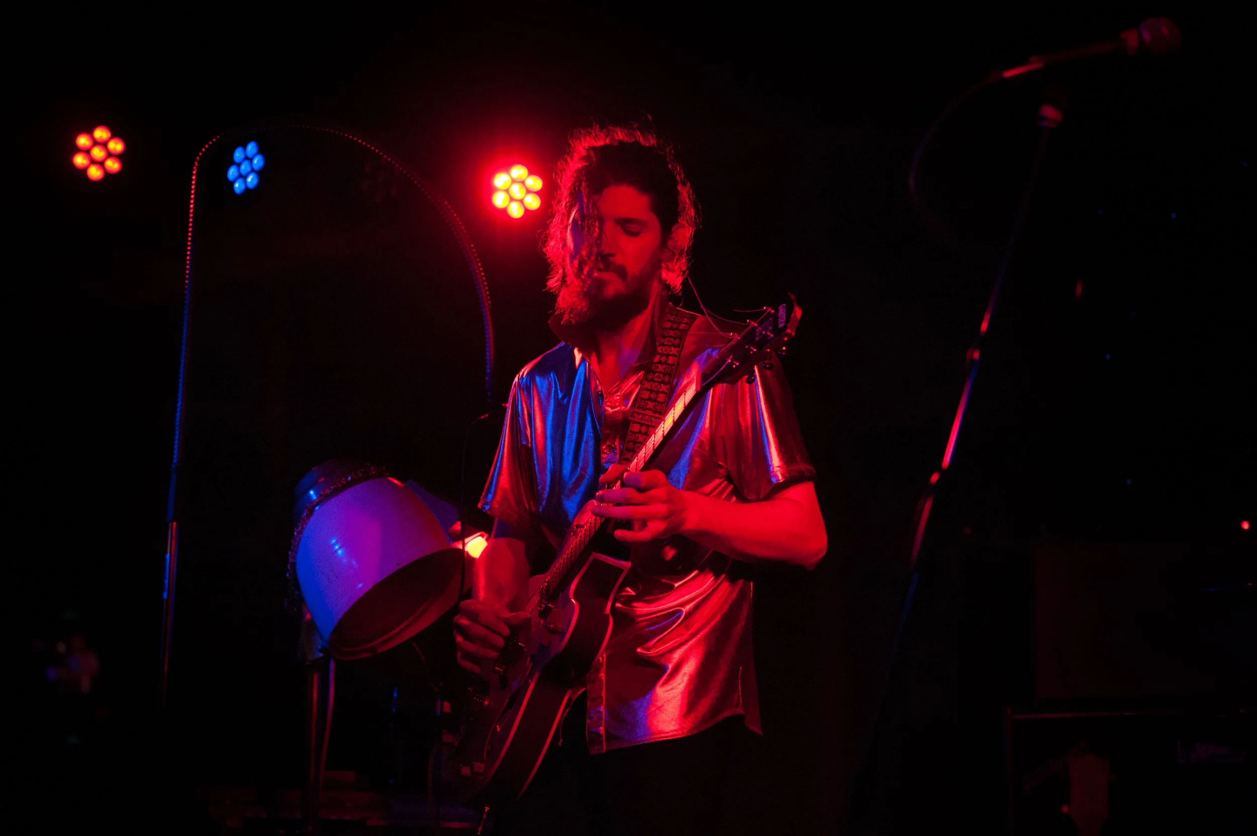 Gallery 2 — Guitar Zack