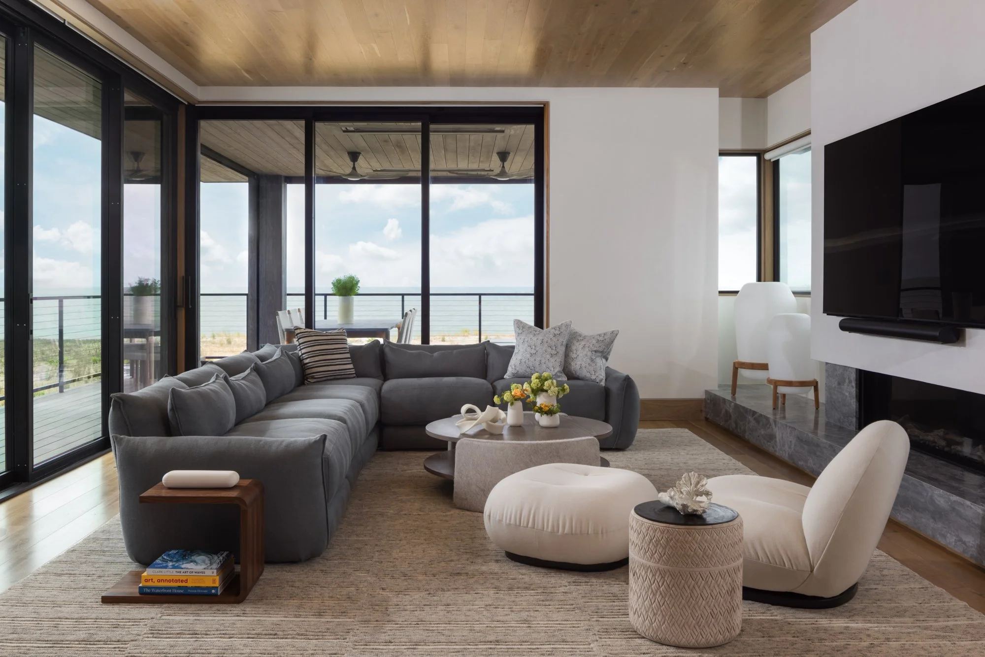 Dewey Beach Vacation Home