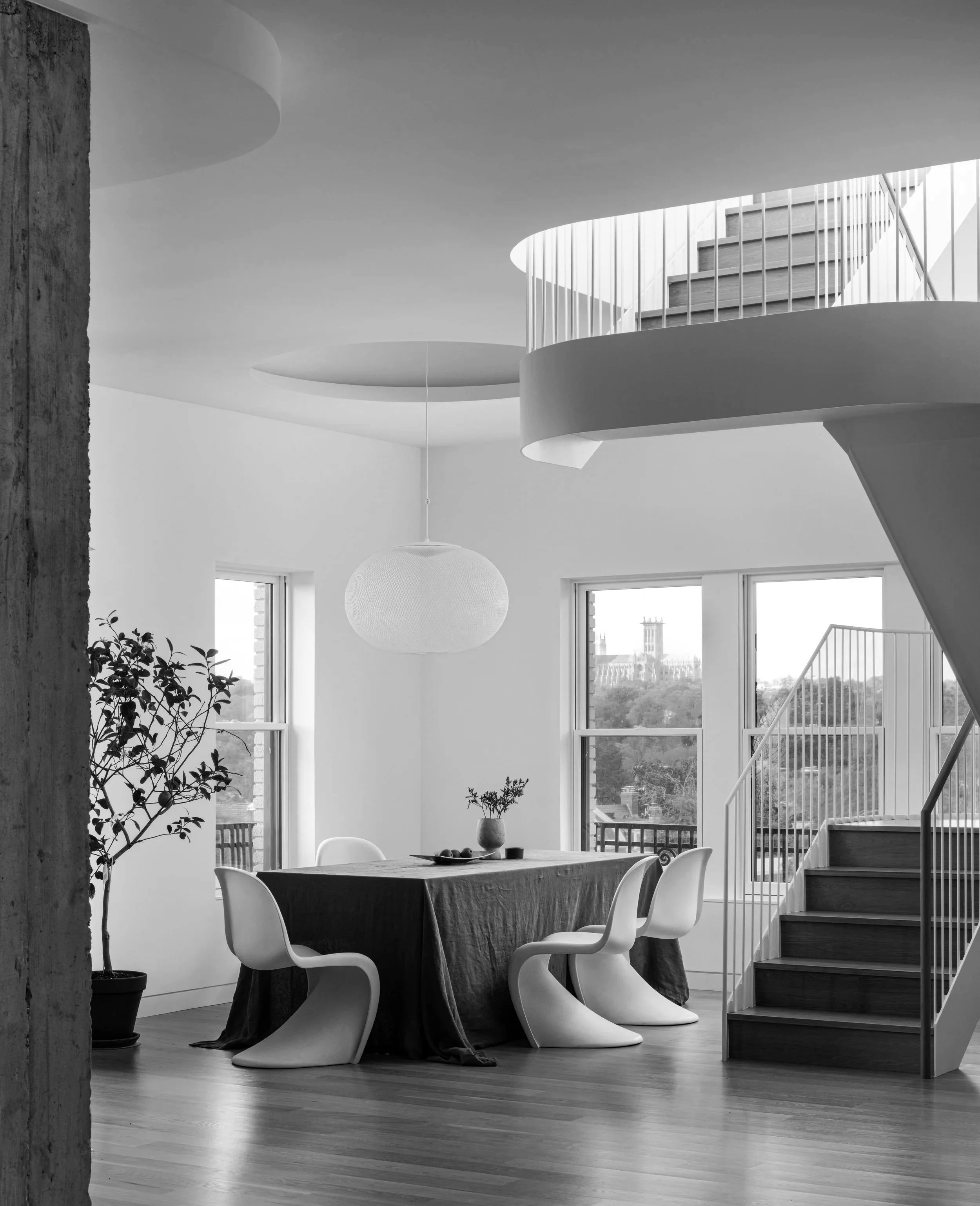 Penthouse Coming Soon