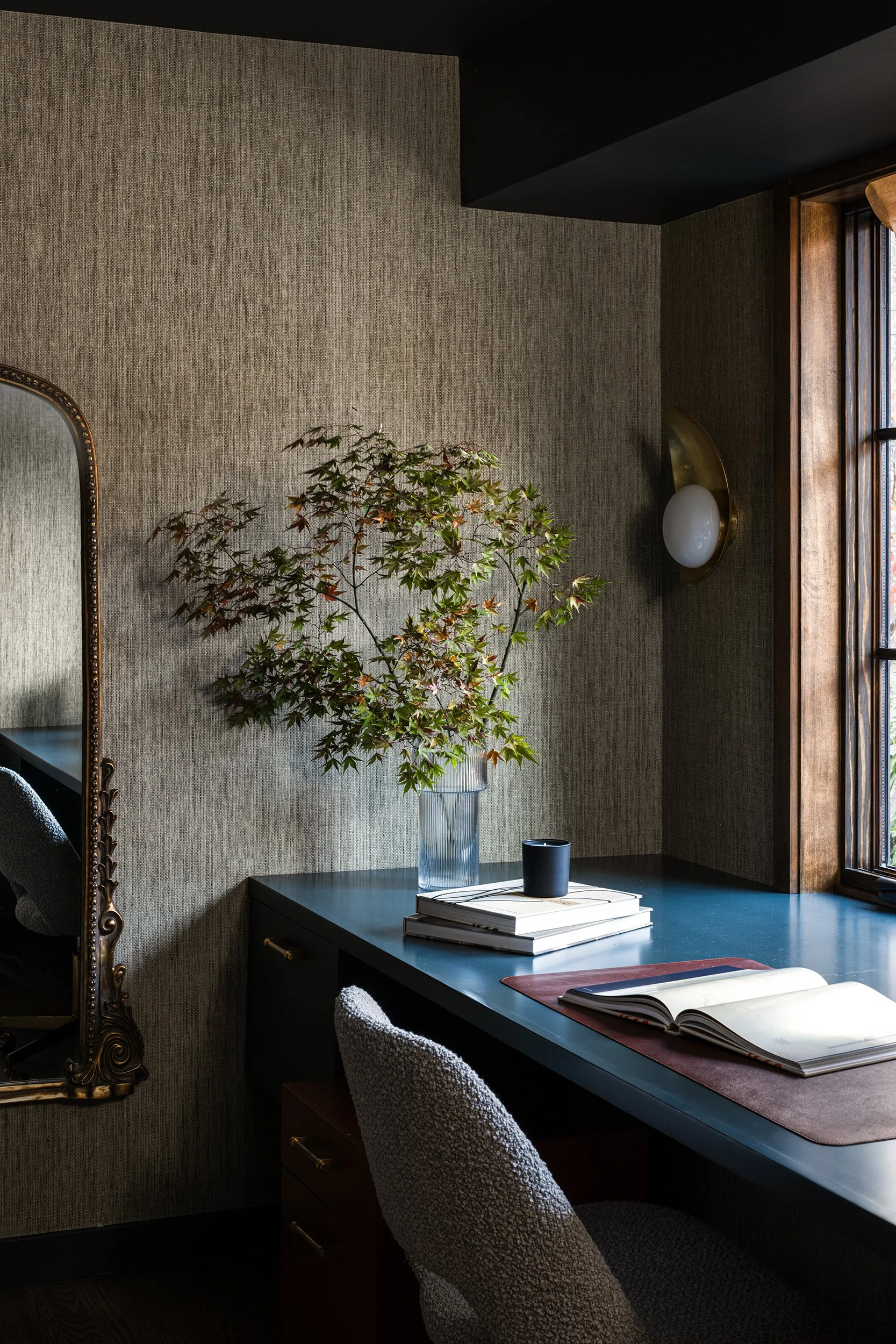Jenn Verrier — Interior & Architectural Photographer