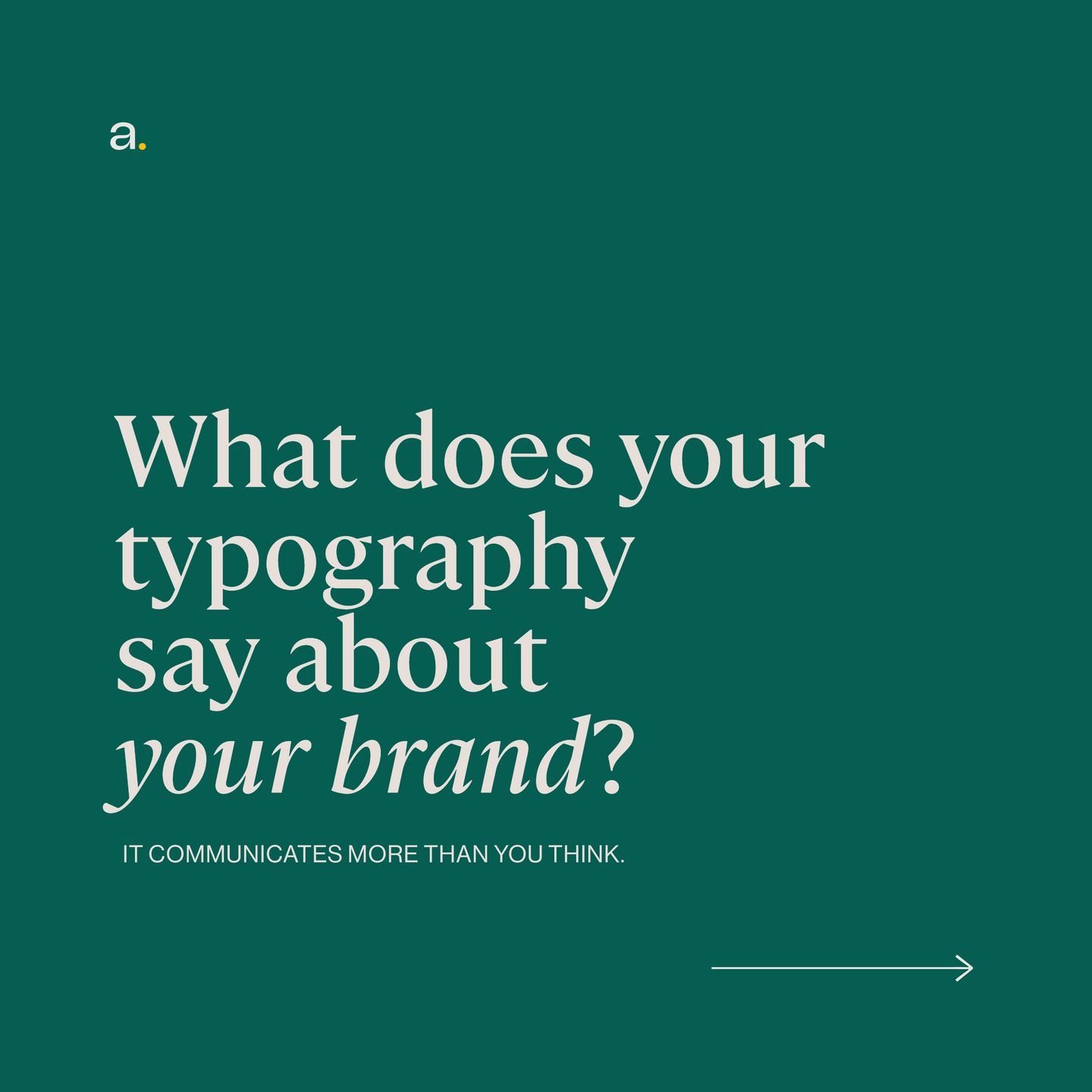 Ever found yourself captivated by a design, unsure why it feels just right? It speaks to you even though there might be no colours or visuals that grab your attention. That moment of connection is often the work of typography. Fonts are not just lett