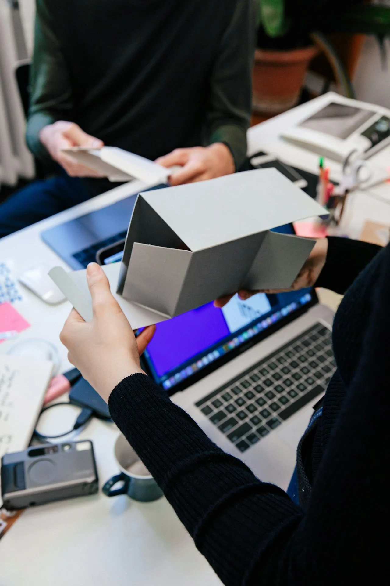 Understanding Dielines, Bleeds, and Trim Lines