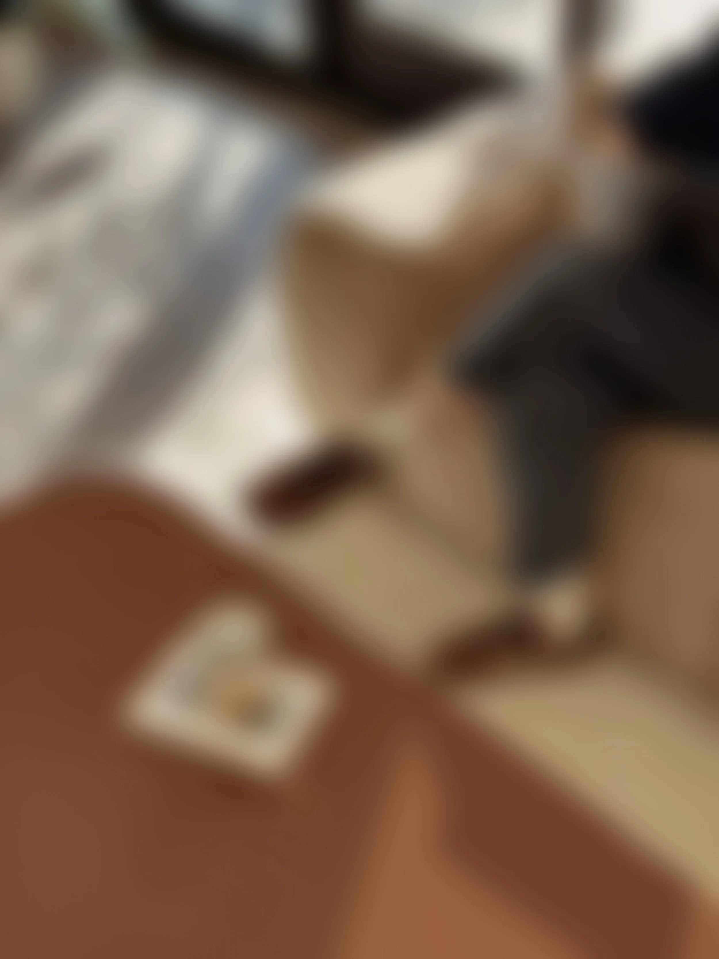 Signs you’ve outgrown your current brand.