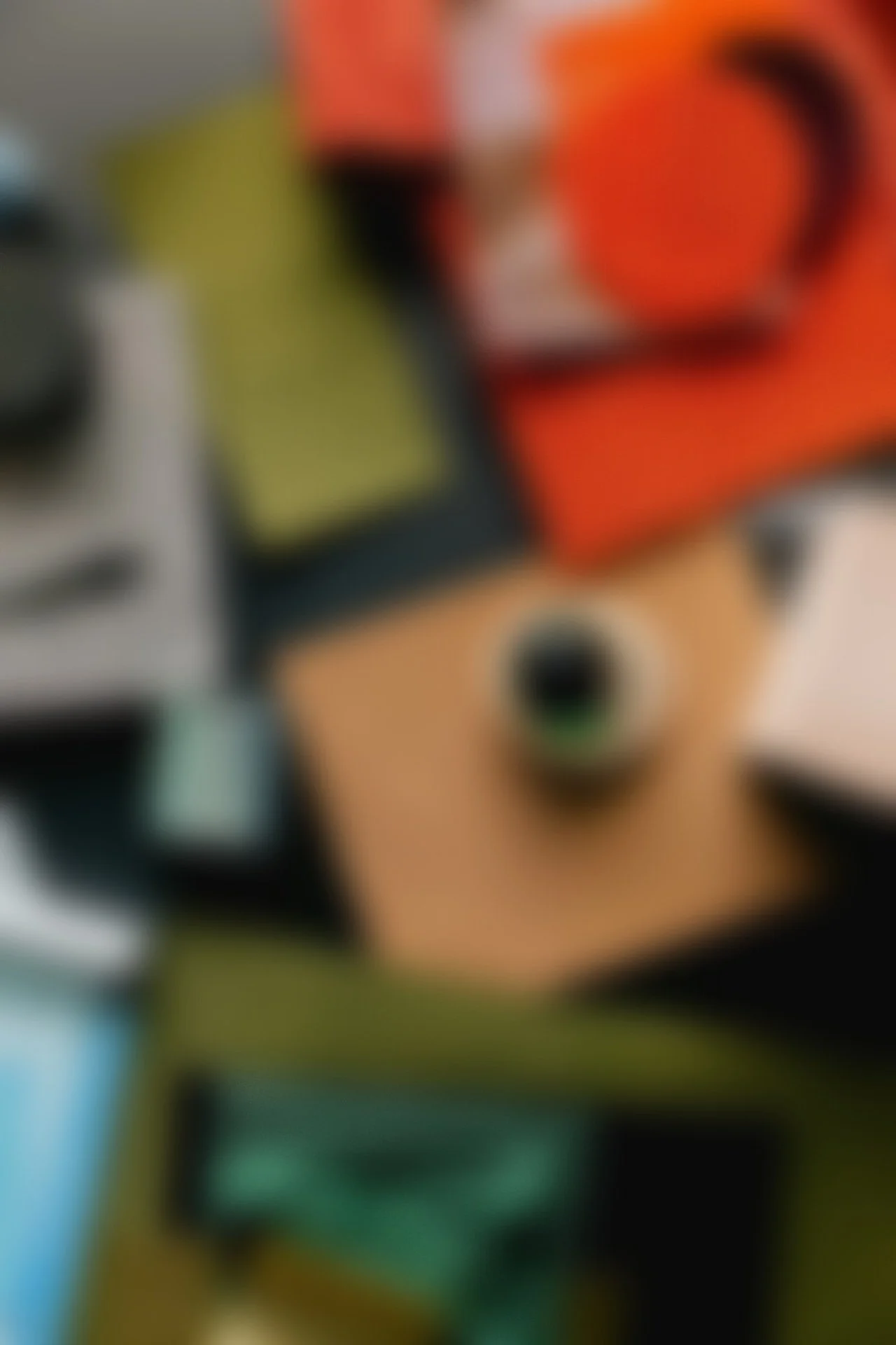 The power of color in packaging