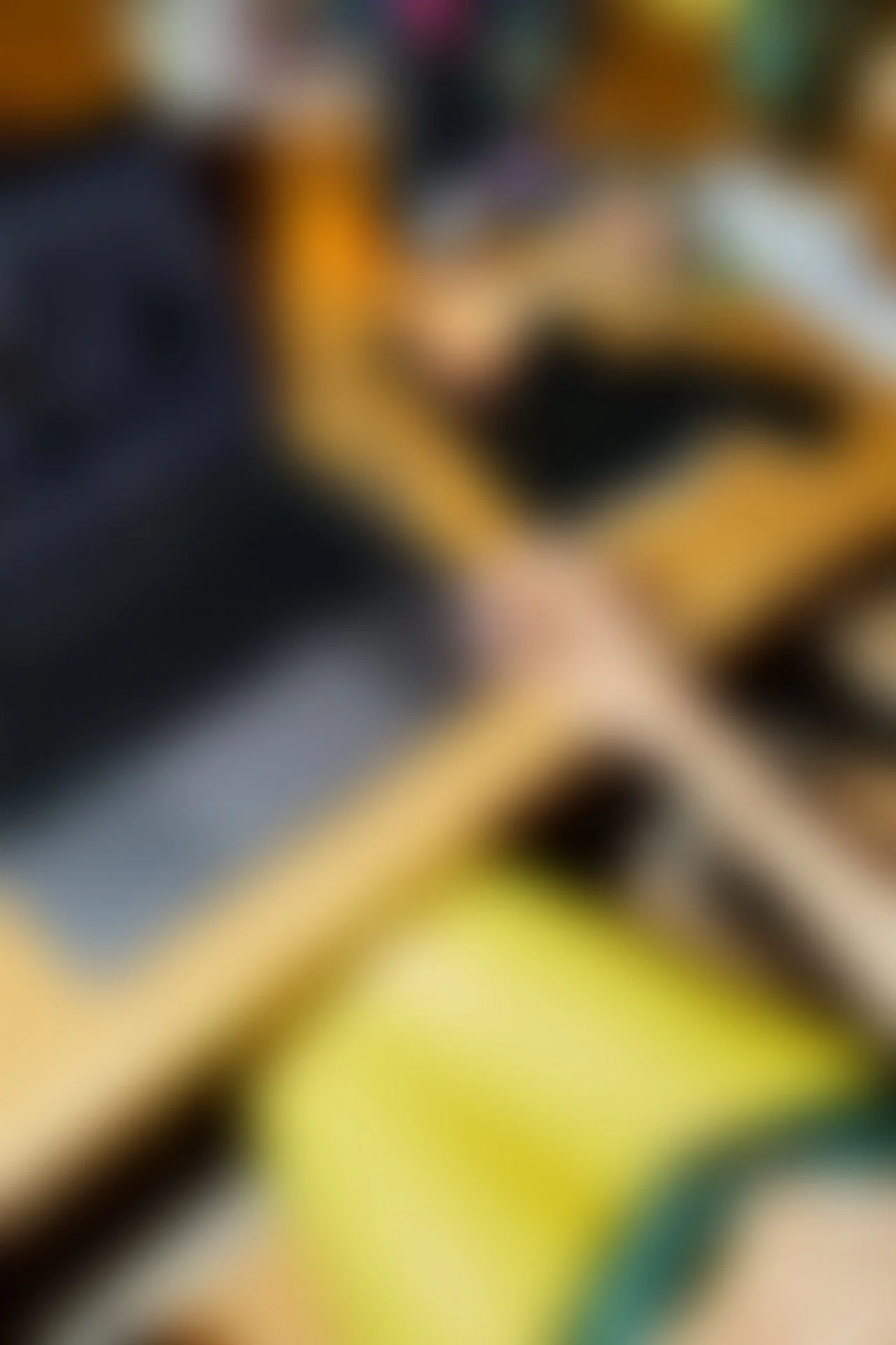 Why do designers make certain design decisions?