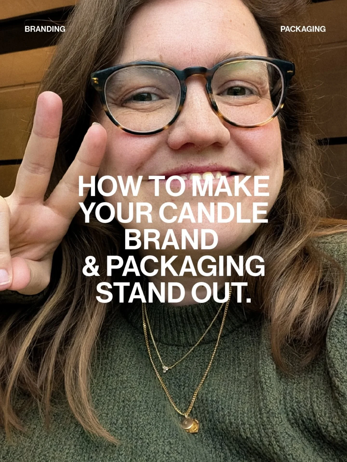 The candle industry is very populated - one might even say too populated to start your own brand? Well, one might be wrong! ⁠
⁠
You just need to think about ways to stand out from all of those competitors to make your mark. ⁠
⁠
Let's make it easier o