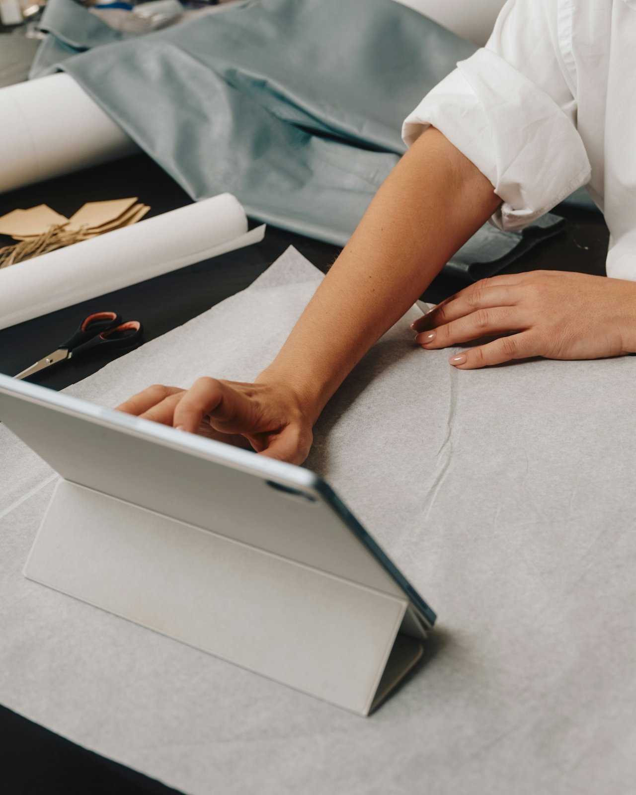 DIY Brand strategy workbook