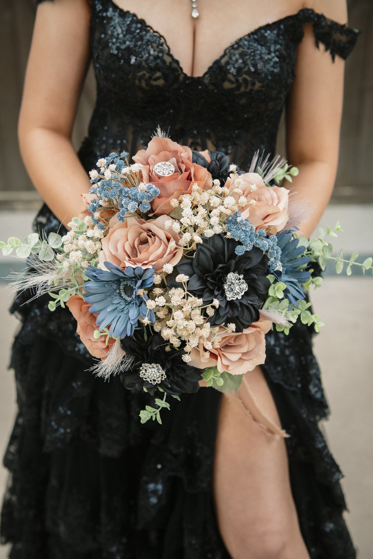 STEM Academy Prom Pictures