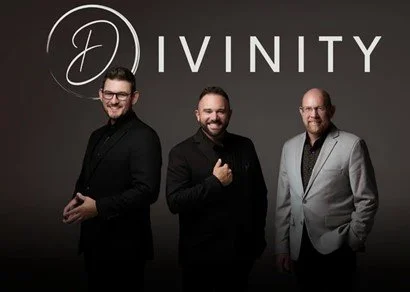 Divinity Trio Concert