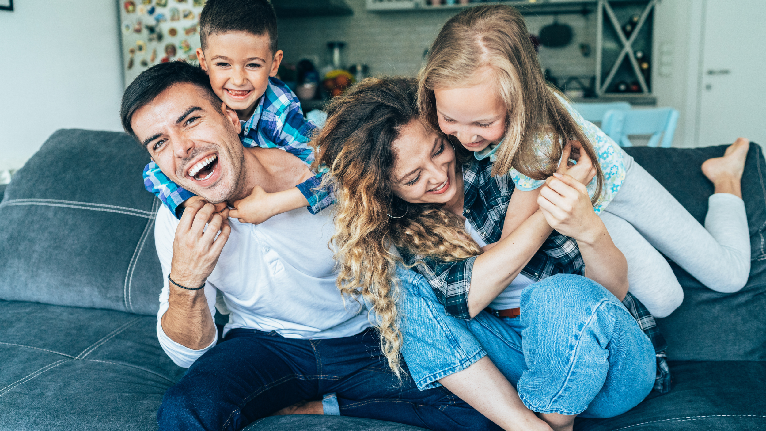 Financing That Fits Your Life