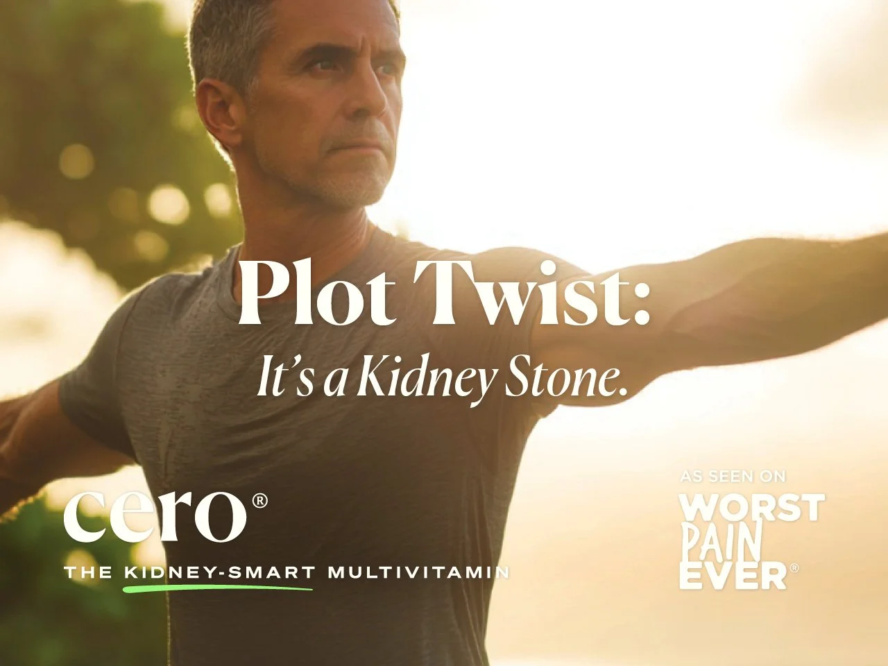 Kidney Stone Symptoms: Understanding Side + Back Pain