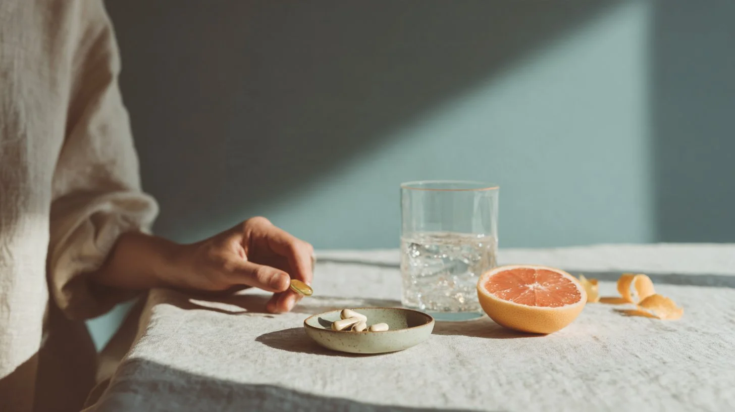 Can Too Much of a Good Thing Be Bad for You?