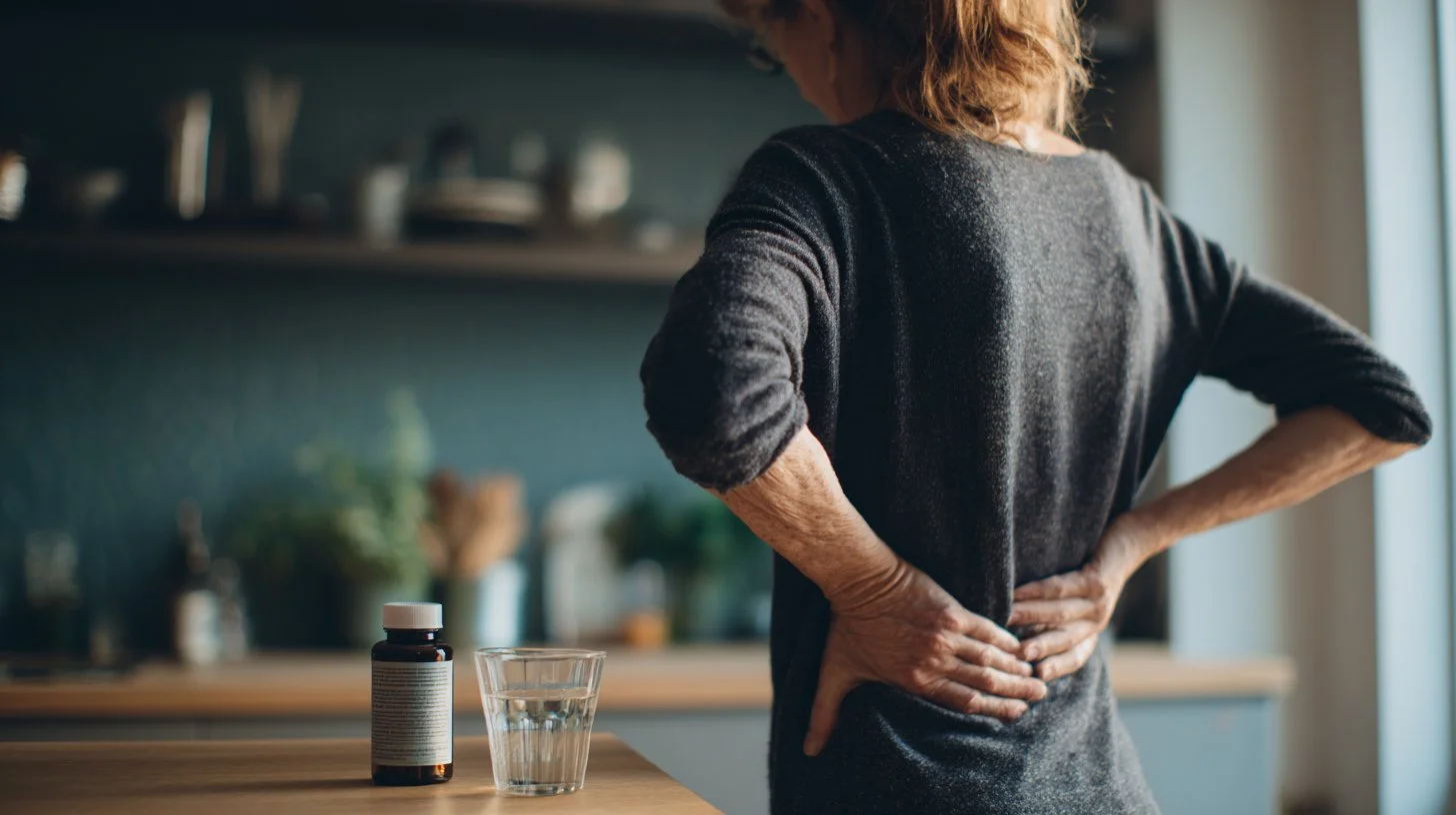 Calcium, Vitamin D, and Kidney Stone Risk