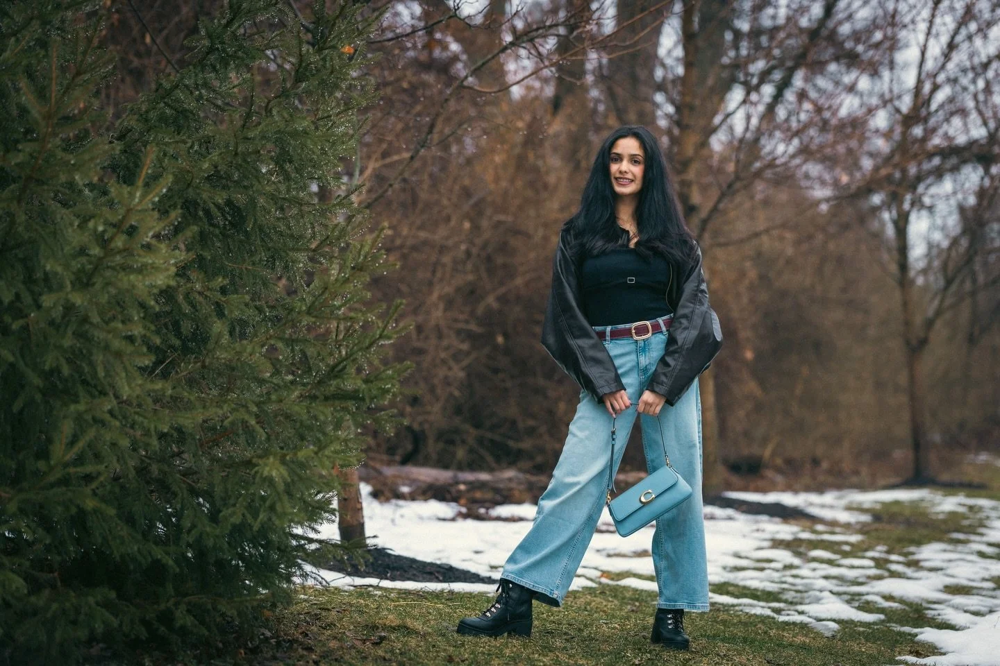 &ldquo;This is where childhood meets possibility &mdash; welcome to your new chapter.&rdquo; #18thbirthday 

The story continues &mdash; brighter, bolder, and beautifully hers. @vedikangohil 

#burthday #birthdayblessings #nextchapterbegins❤️ #blesse