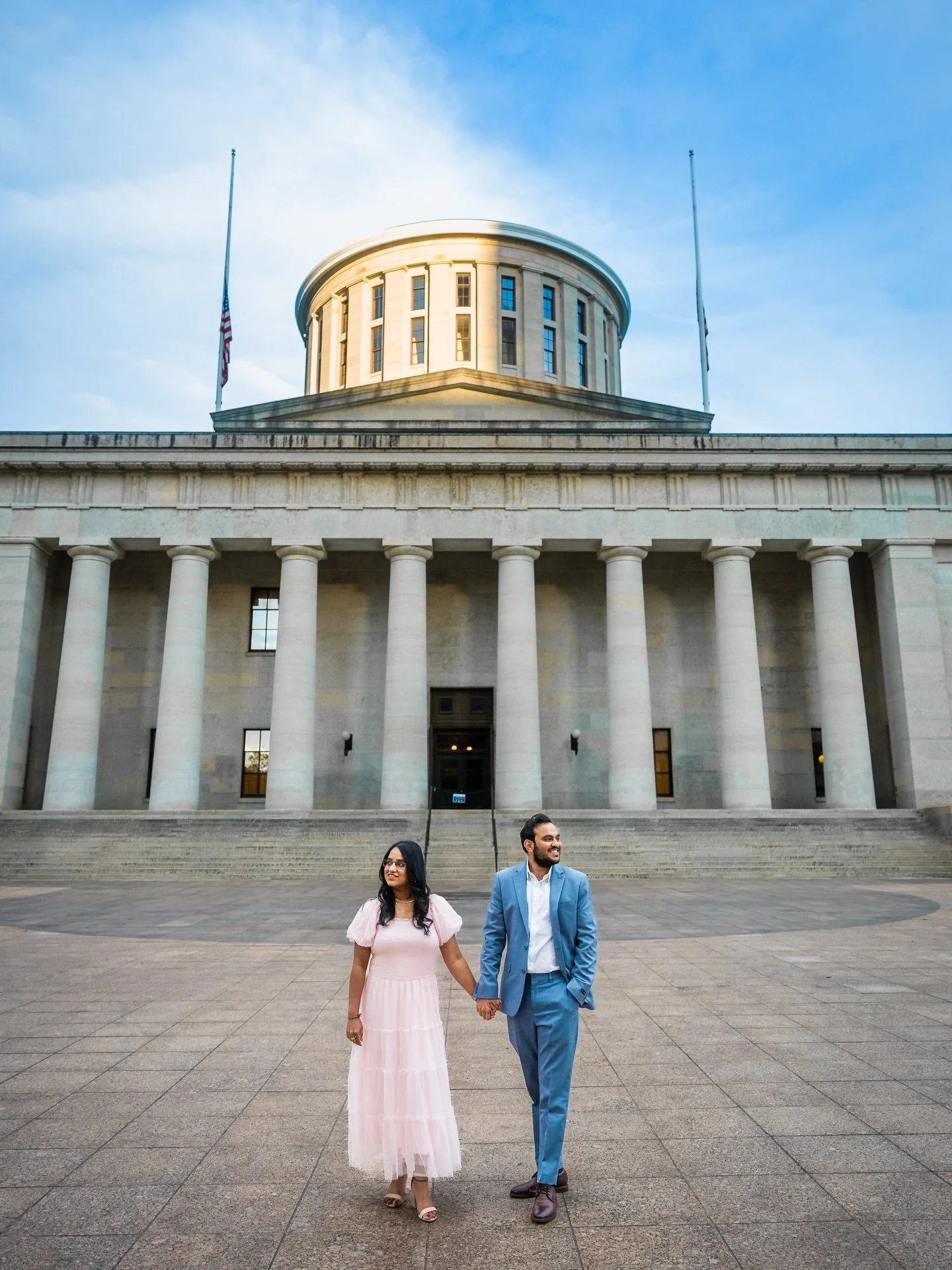 As the wheels turn, so does our new chapter&hellip; Mr. &amp; Mrs. forever in frame.

@_modi_shiv @maruthipriyanka 

#preweddingoutdoor #prewedding #preweddingphotoshoot #weddingstory @canonusa #couplesportraits #couplesinlove #canon #35mm #85mm #por