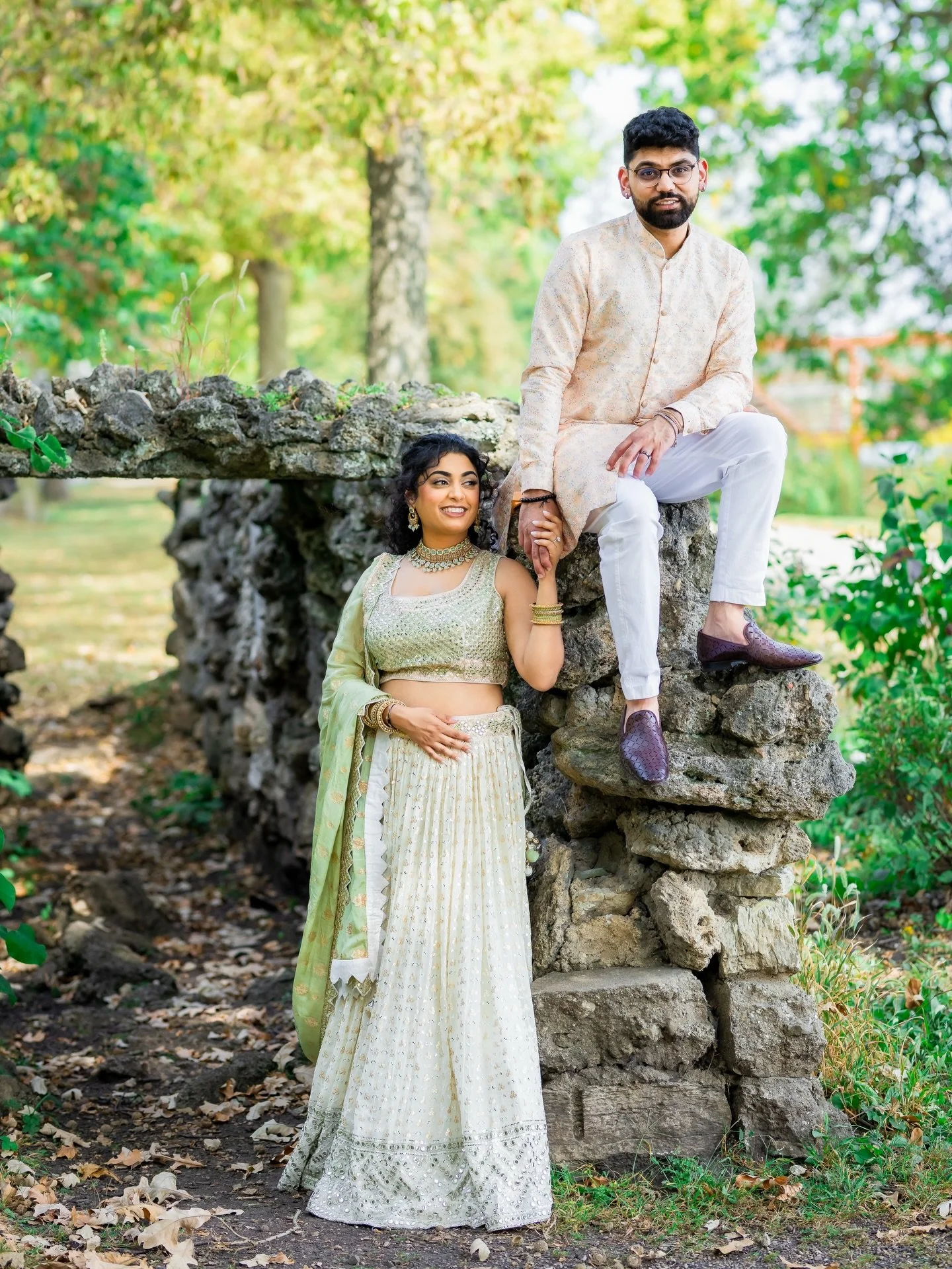Actually the countdown is real&hellip; 

@mitali_patel 
@rayhulbhakta 

#countdowntowedding #haldi #mehendi #baraat #bigfatindianwedding 

@canonusa