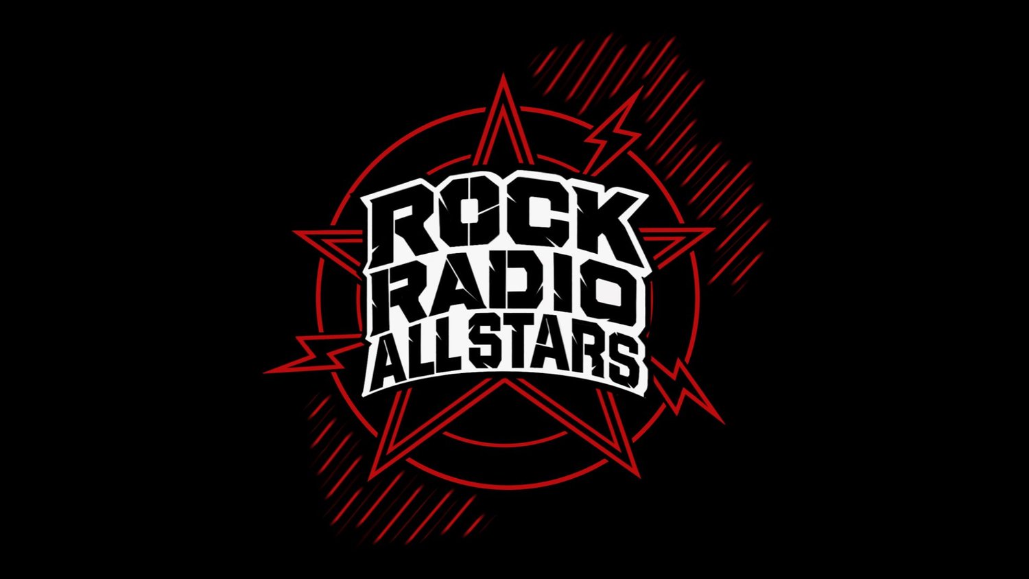 Rock Radio All-Stars