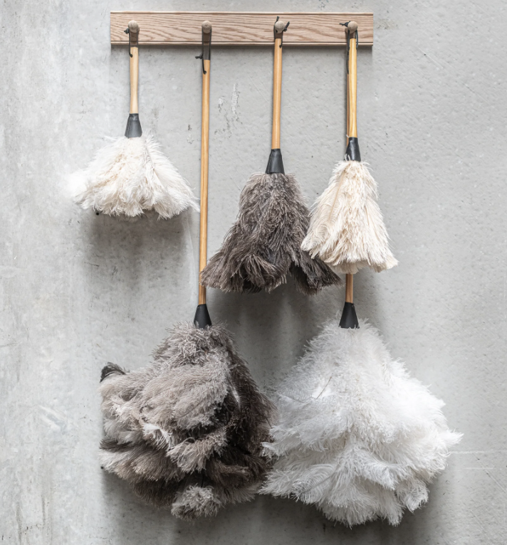 Natural Feather Duster