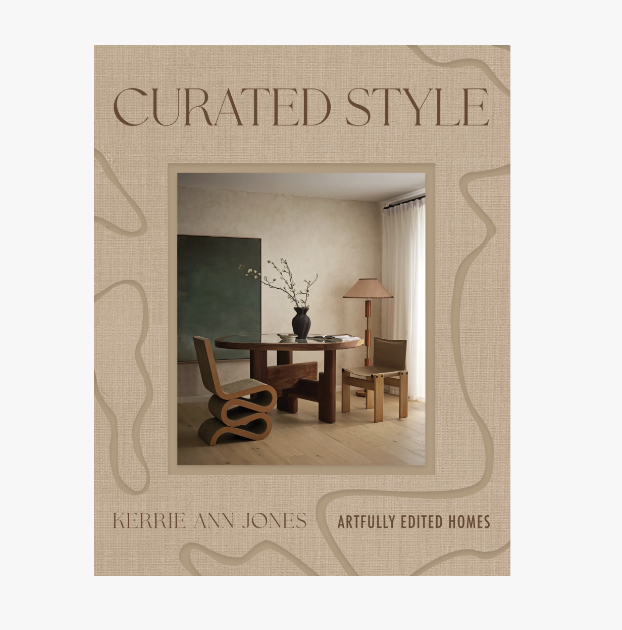 Curated Style