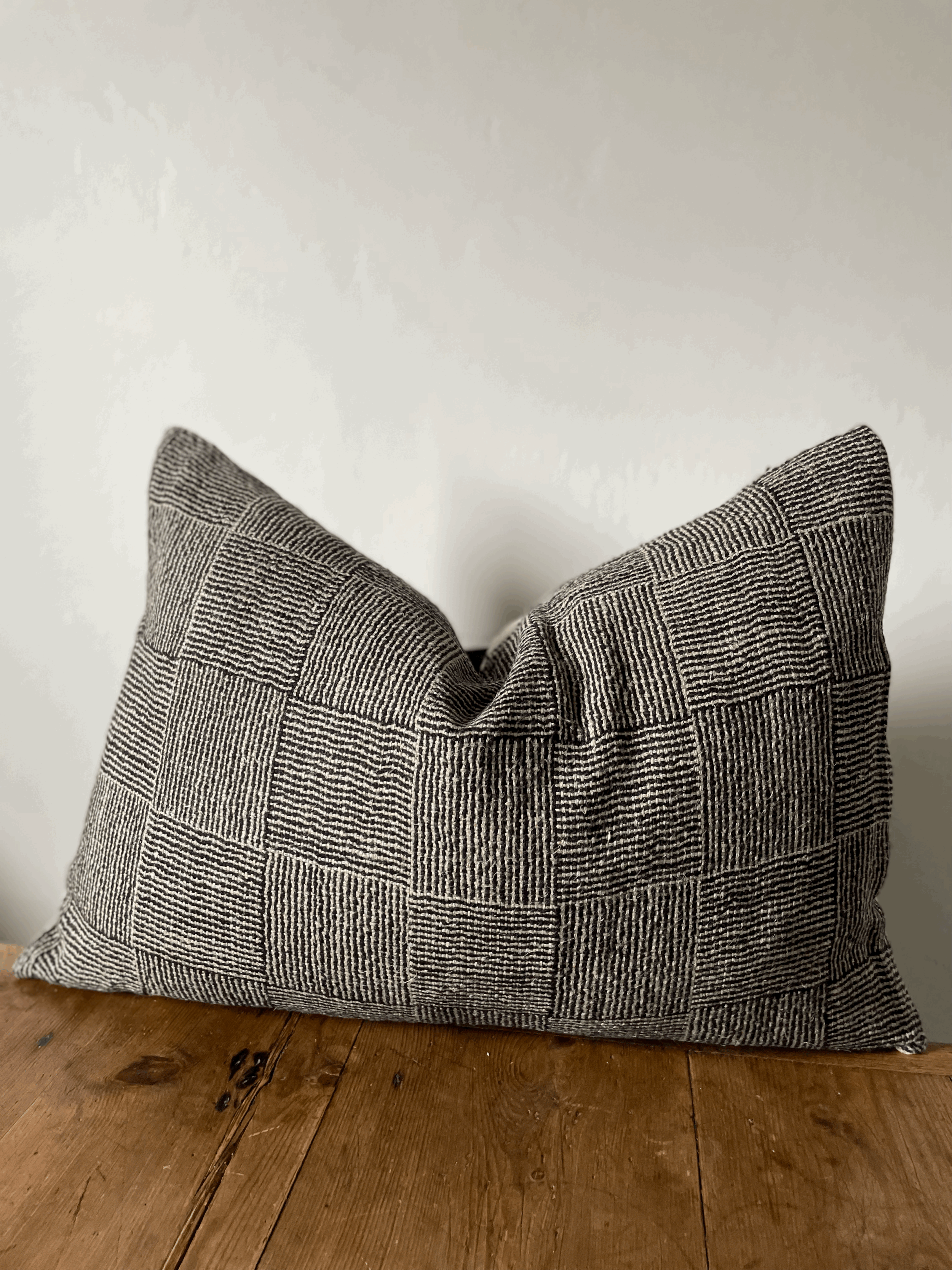 Marly Woven Cushion